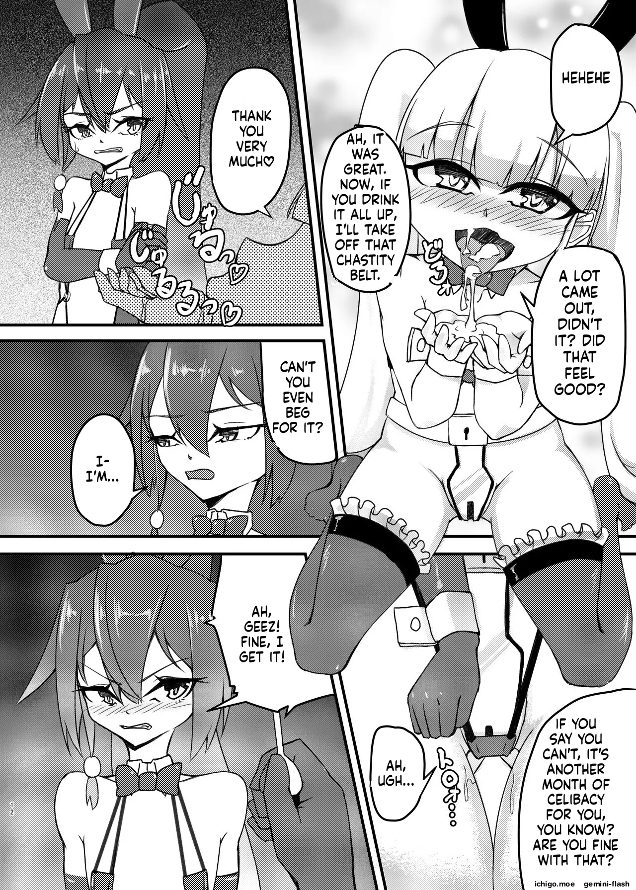 cage — preview page 11