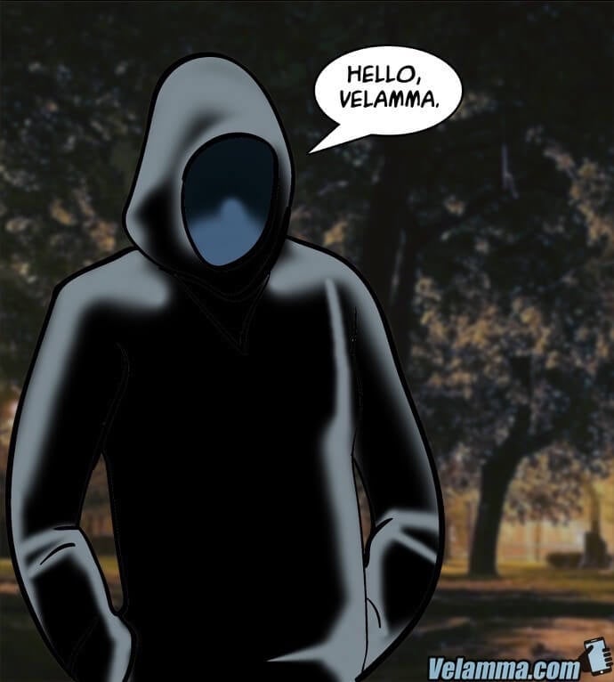 Velamma 63 – Blackmailed – Chapter 1 – page 136