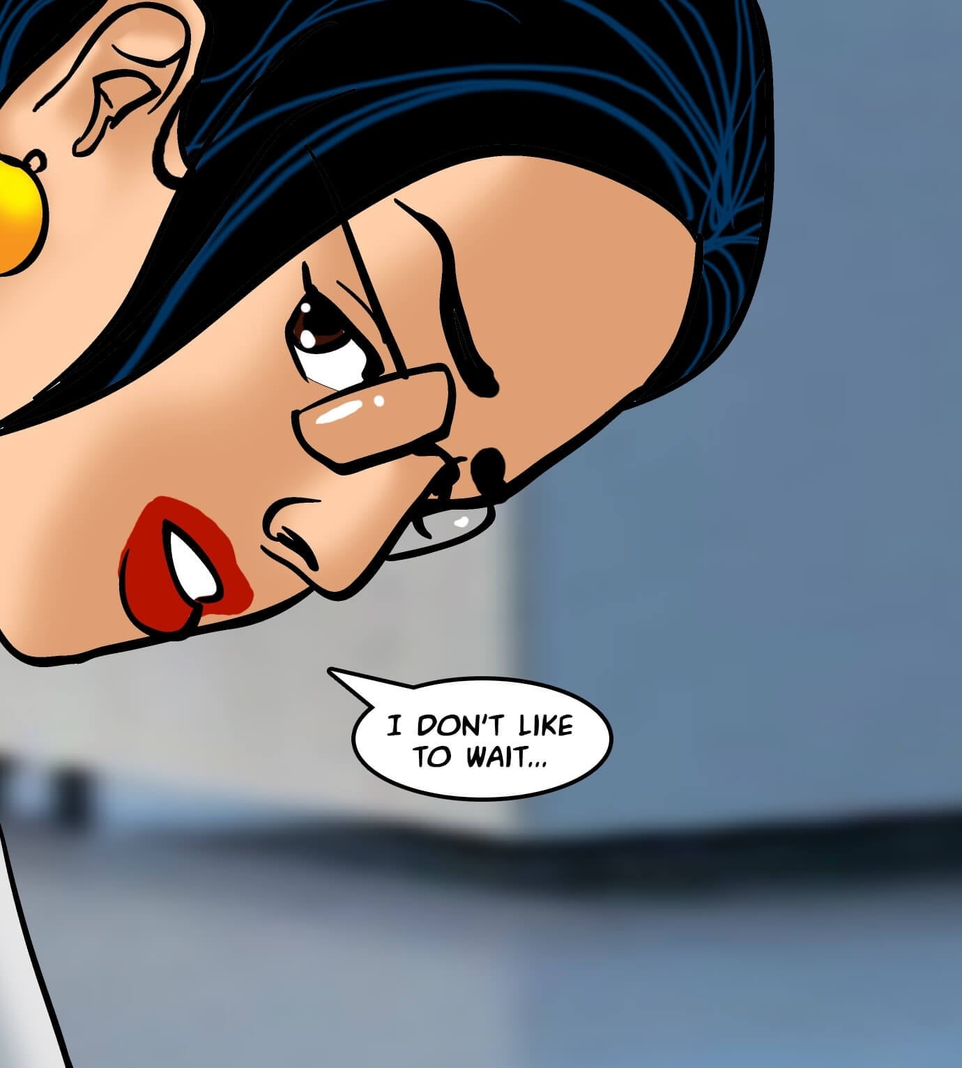 Velamma 66 – Heart To Hard On – Chapter 1 – page 71