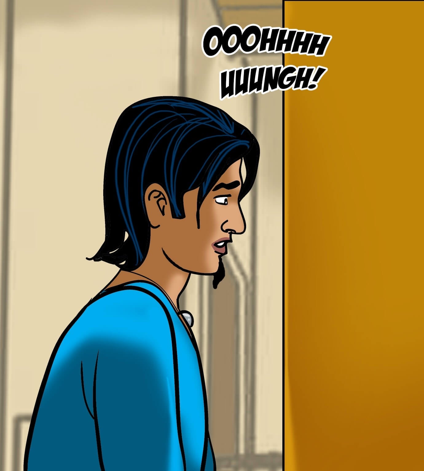 Velamma 66 – Heart To Hard On – Chapter 1 – page 95
