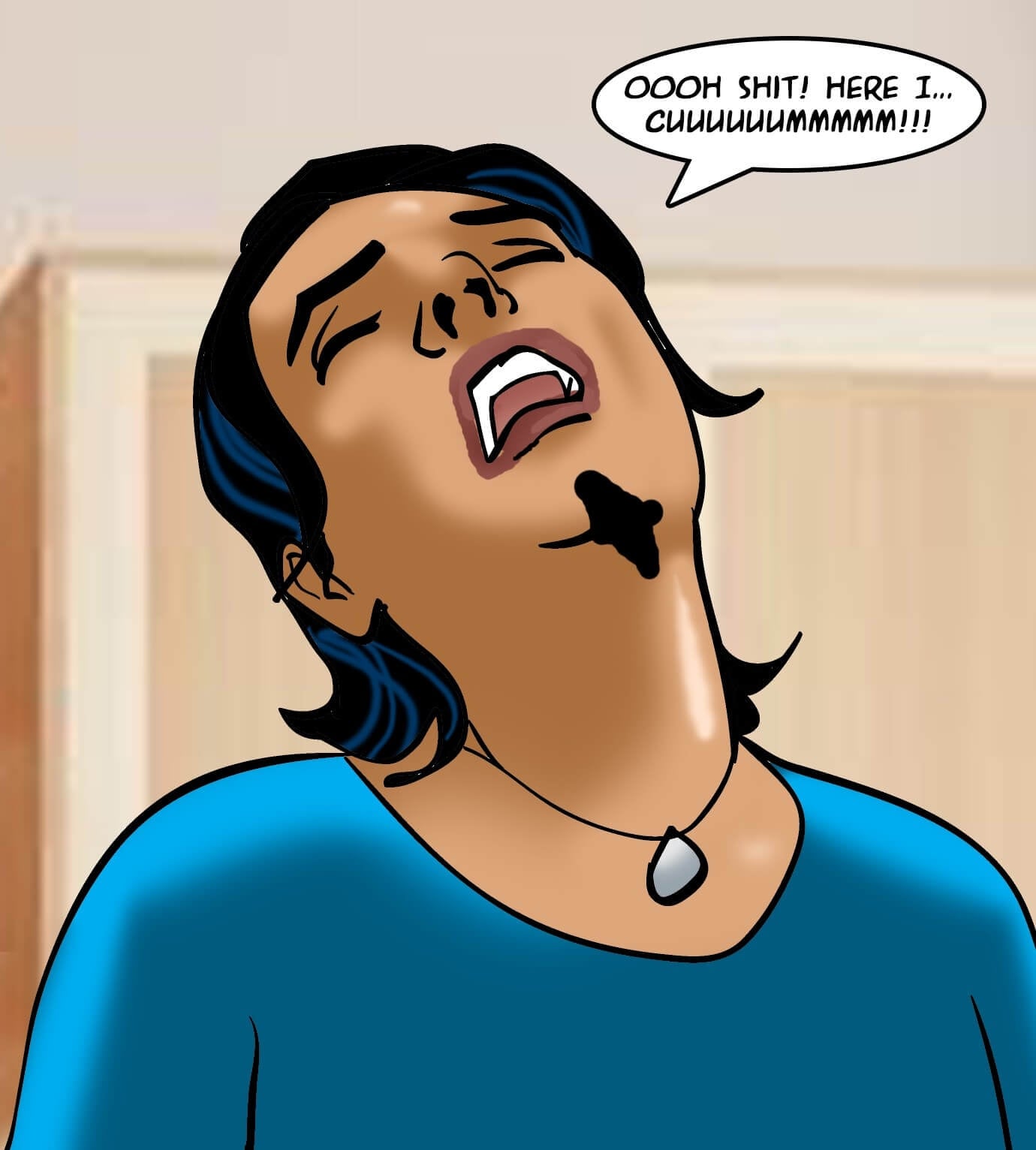 Velamma 66 – Heart To Hard On – Chapter 1 – page 183