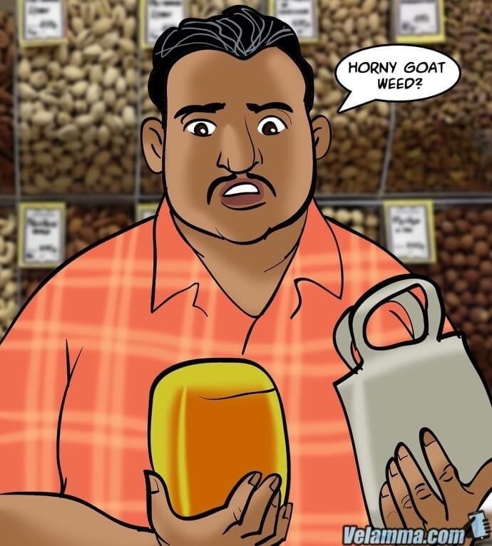 Velamma 67 – Velamma Spices Up Her Sex Life! – Chapter 1 – page 164