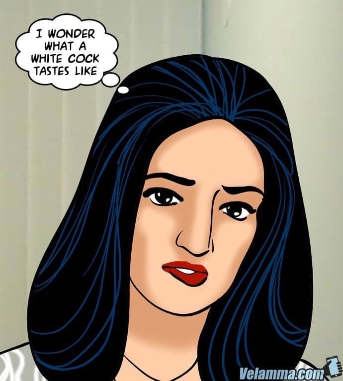 Velamma 71 – Rohan’s Revenge – Chapter 1 – page 49