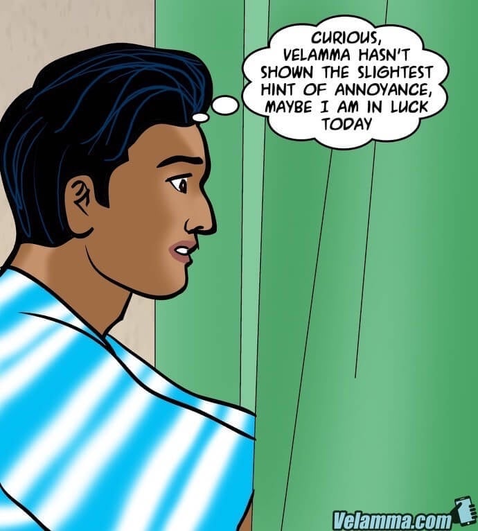 Velamma 71 – Rohan’s Revenge – Chapter 1 – page 68