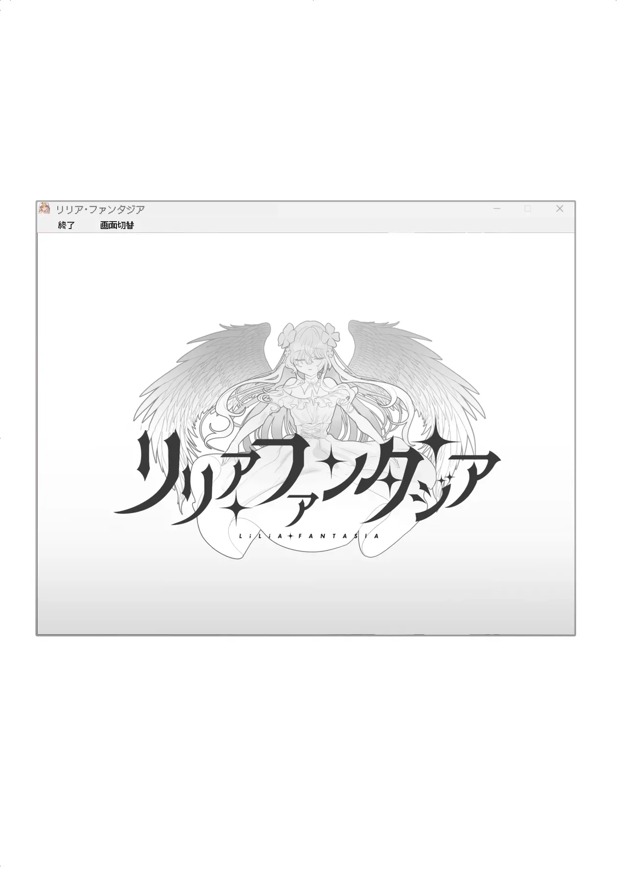 Ero RPG no Onna Shujinkou ni TS Tensei Shitara… ~Machi Ero Event & Haiboku Ecchi de Shojo Soushitsu~ — preview page 4