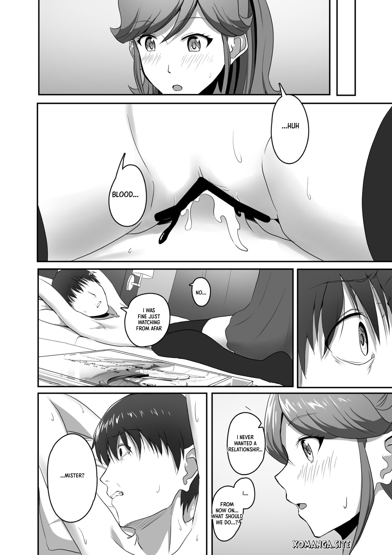 CRIMSON ANGEL – Chapter 1 – page 22