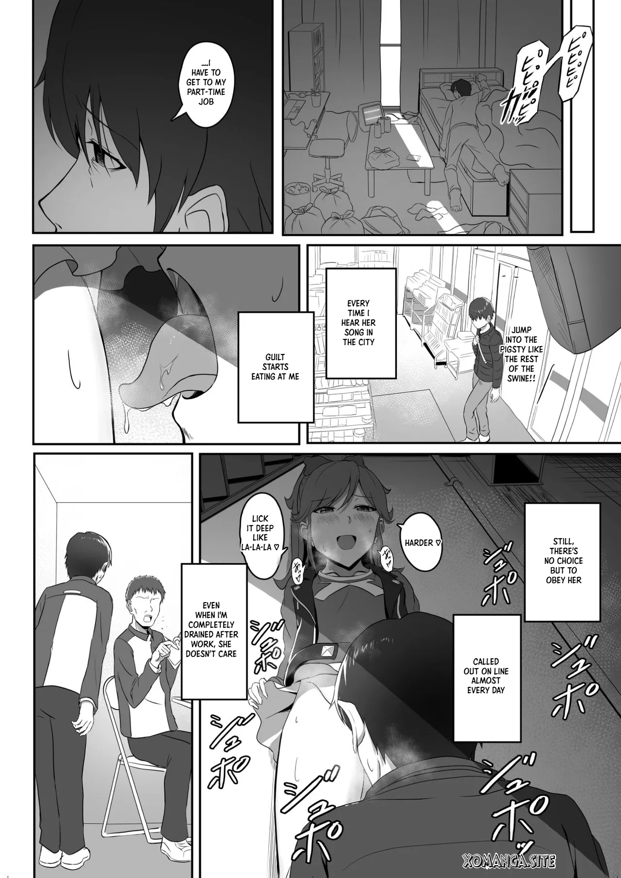 CRIMSON ANGEL – Chapter 1 – page 24