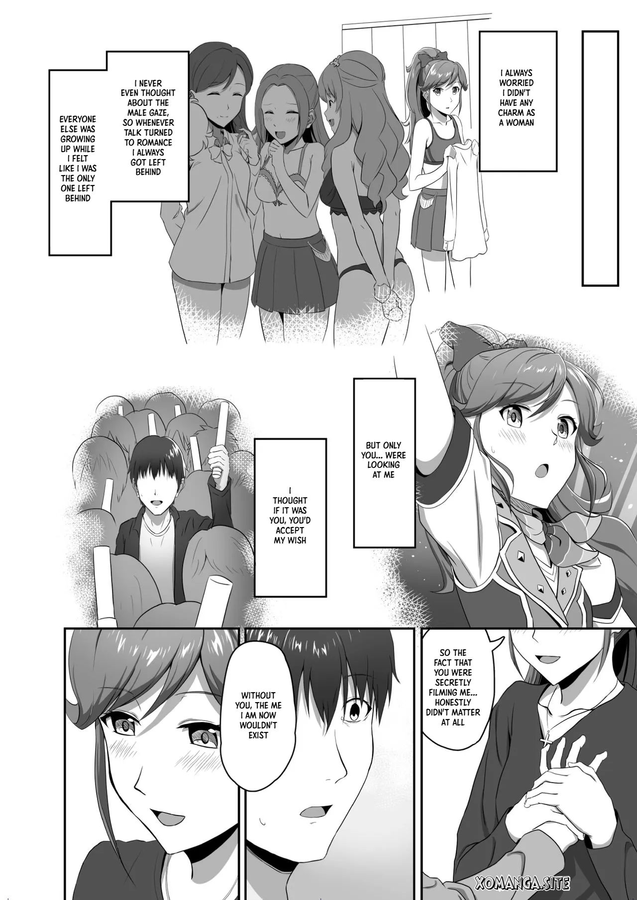 CRIMSON ANGEL – Chapter 1 – page 28