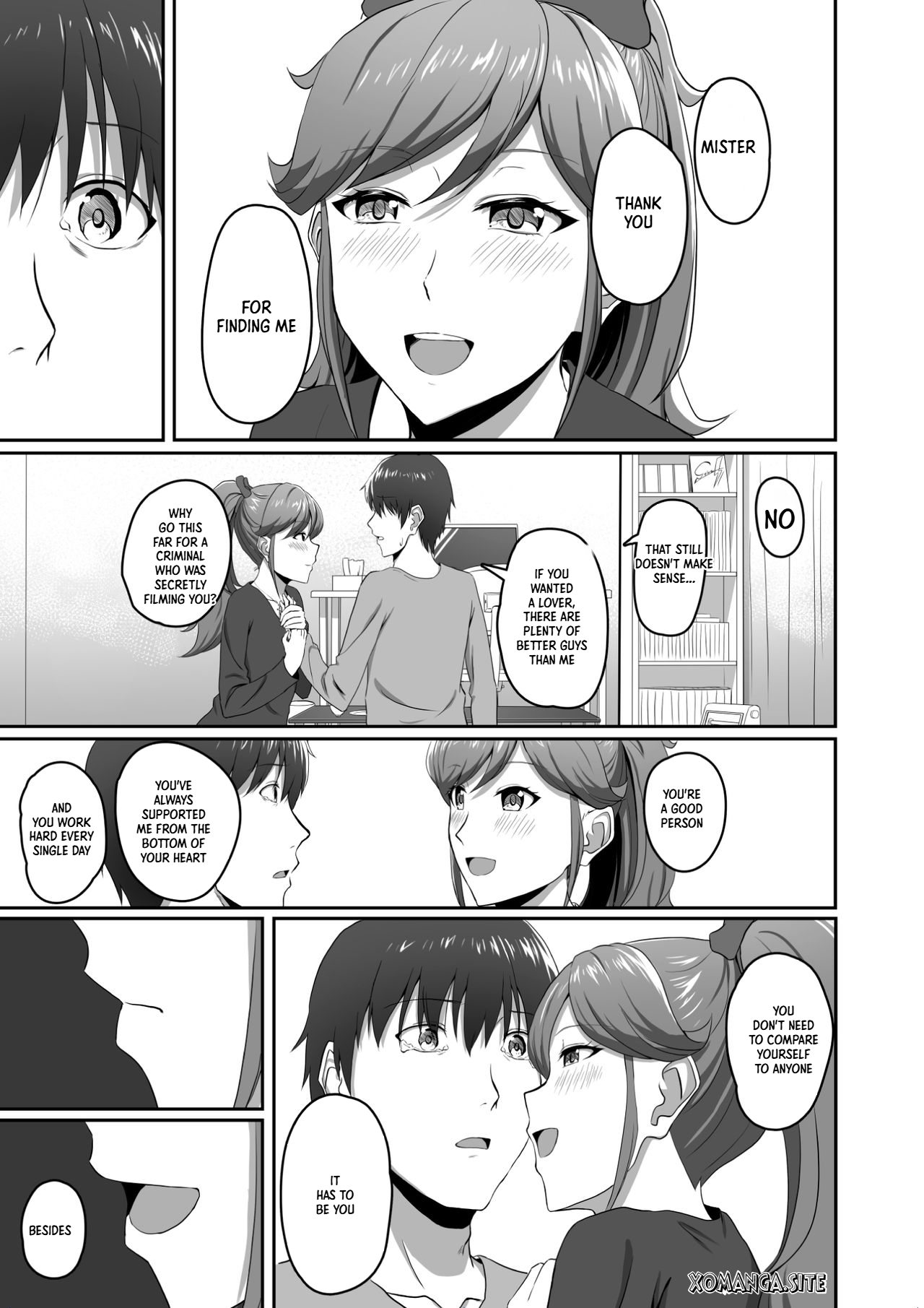 CRIMSON ANGEL – Chapter 1 – page 29