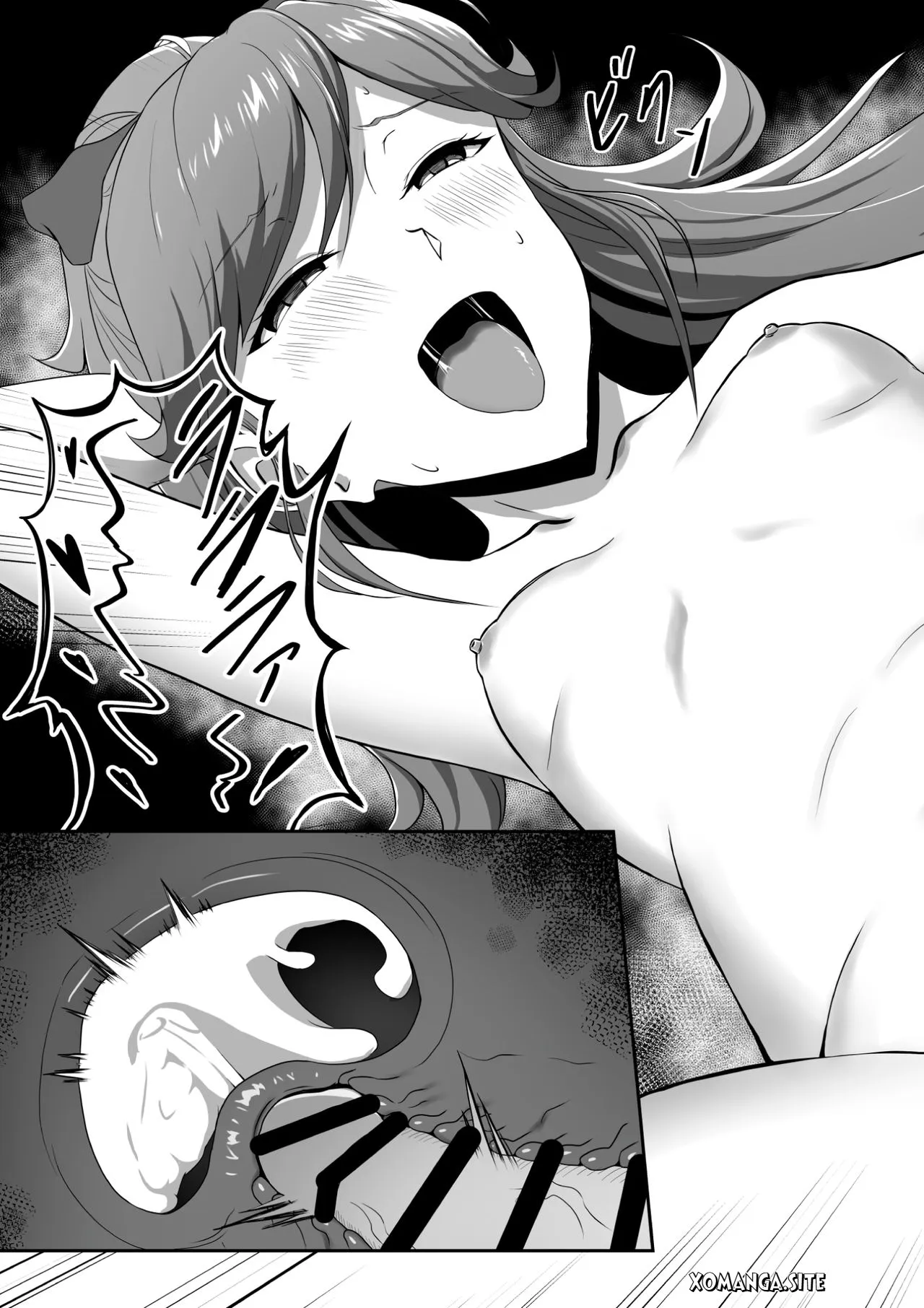 CRIMSON ANGEL – Chapter 1 – page 41