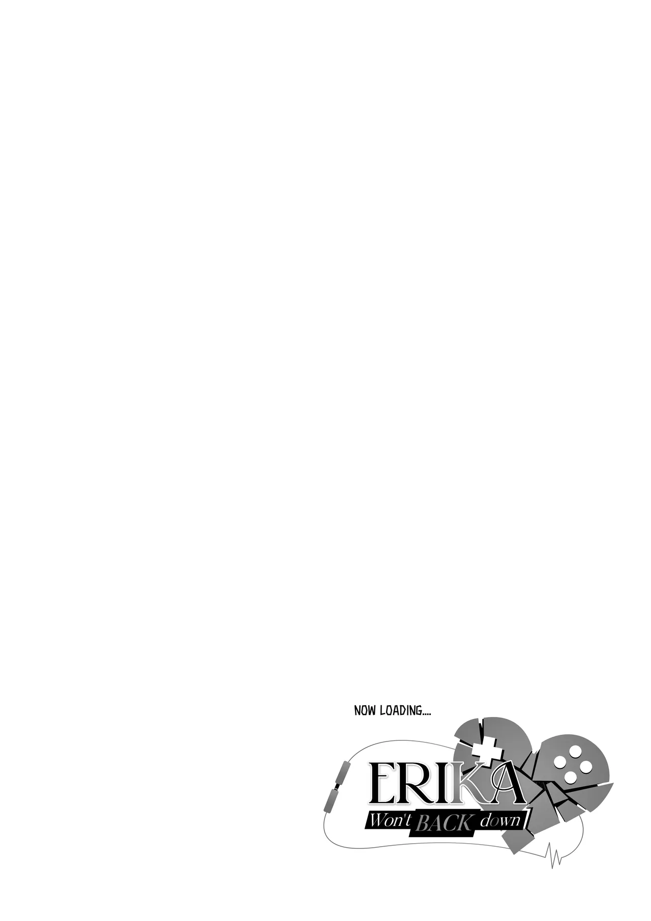 Erika Won’t Back Down – ch.1-10 — preview page 5