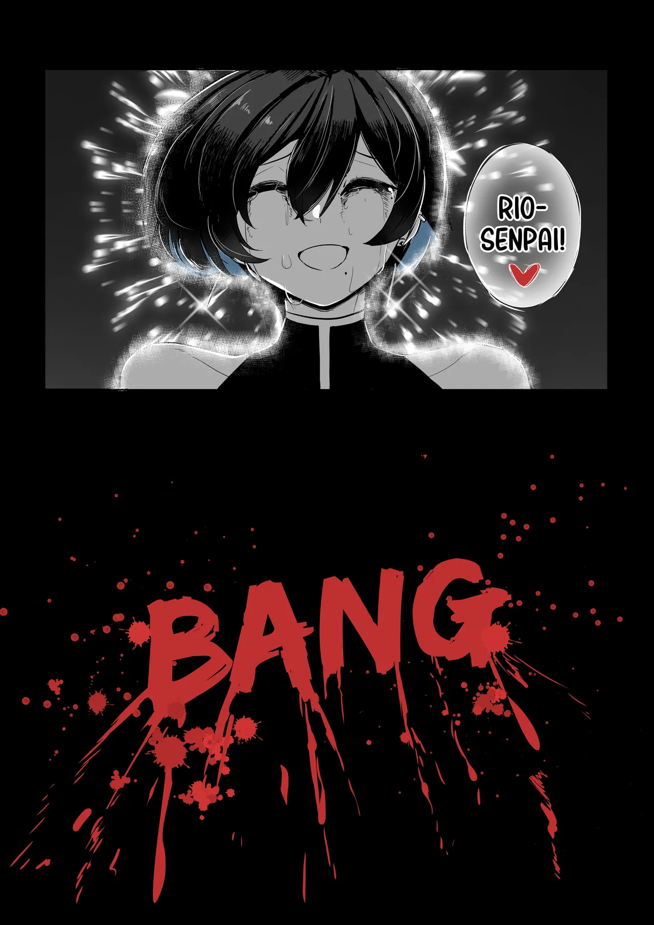 Erika Won’t Back Down – ch.1-10 — preview page 8