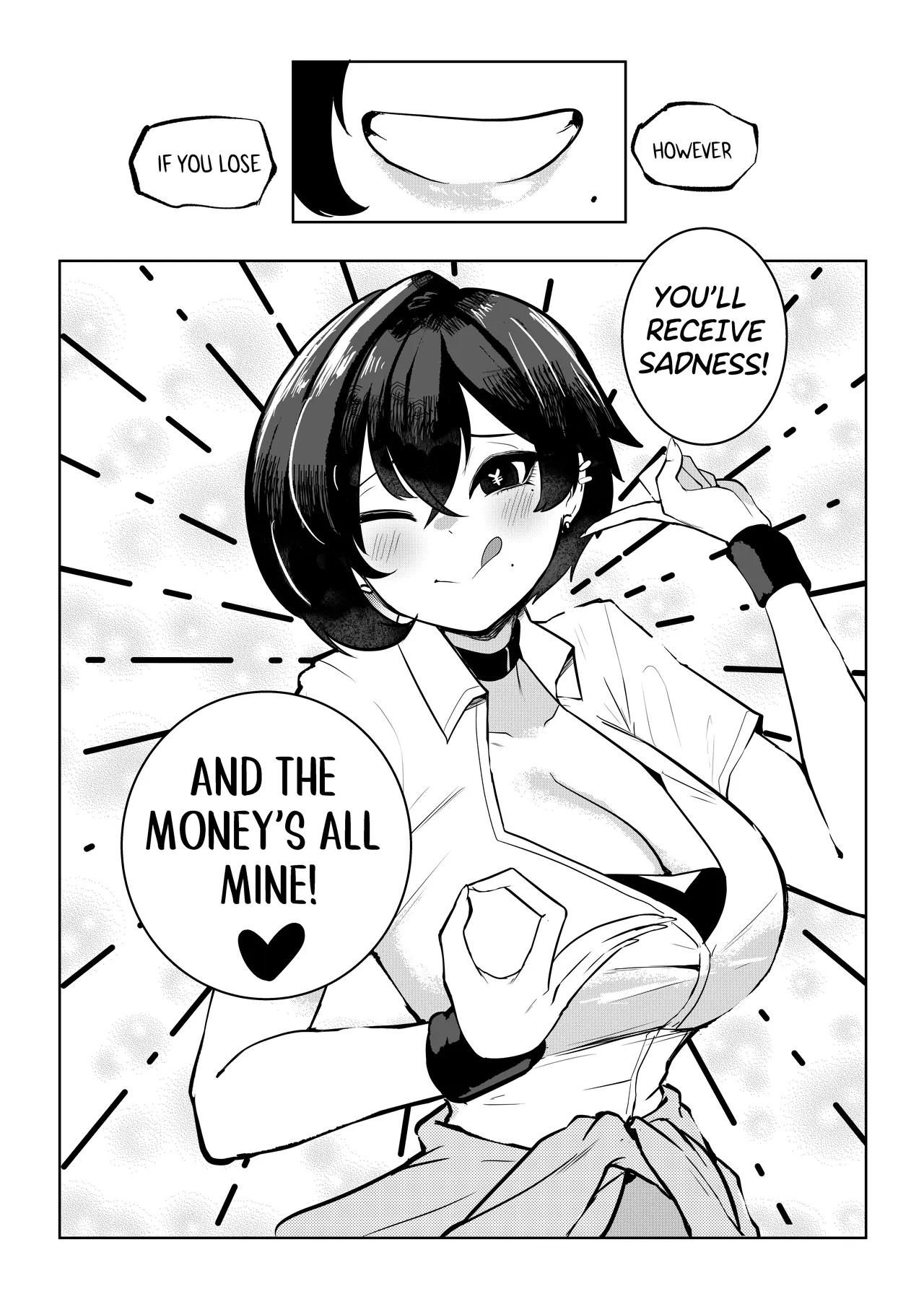 Erika Won’t Back Down – ch.1-10 – Chapter 1 – page 24