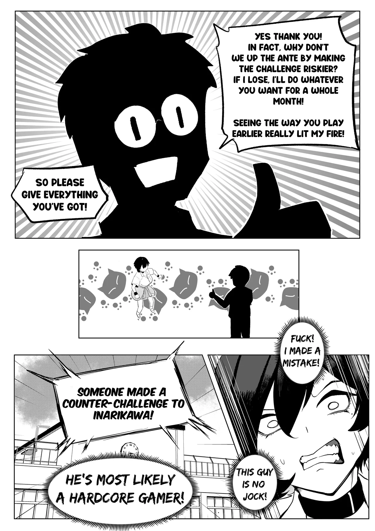 Erika Won’t Back Down – ch.1-10 – Chapter 1 – page 35