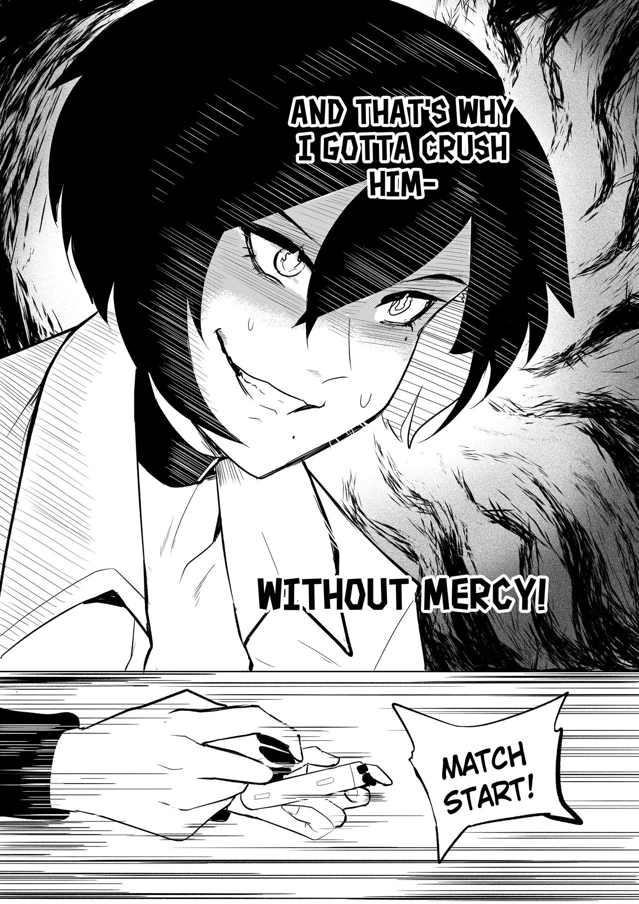 Erika Won’t Back Down – ch.1-10 – Chapter 1 – page 39