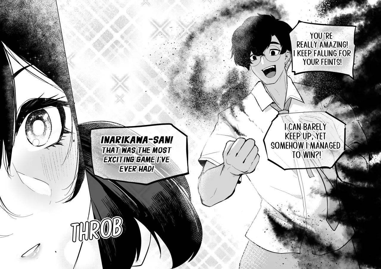 Erika Won’t Back Down – ch.1-10 – Chapter 1 – page 42