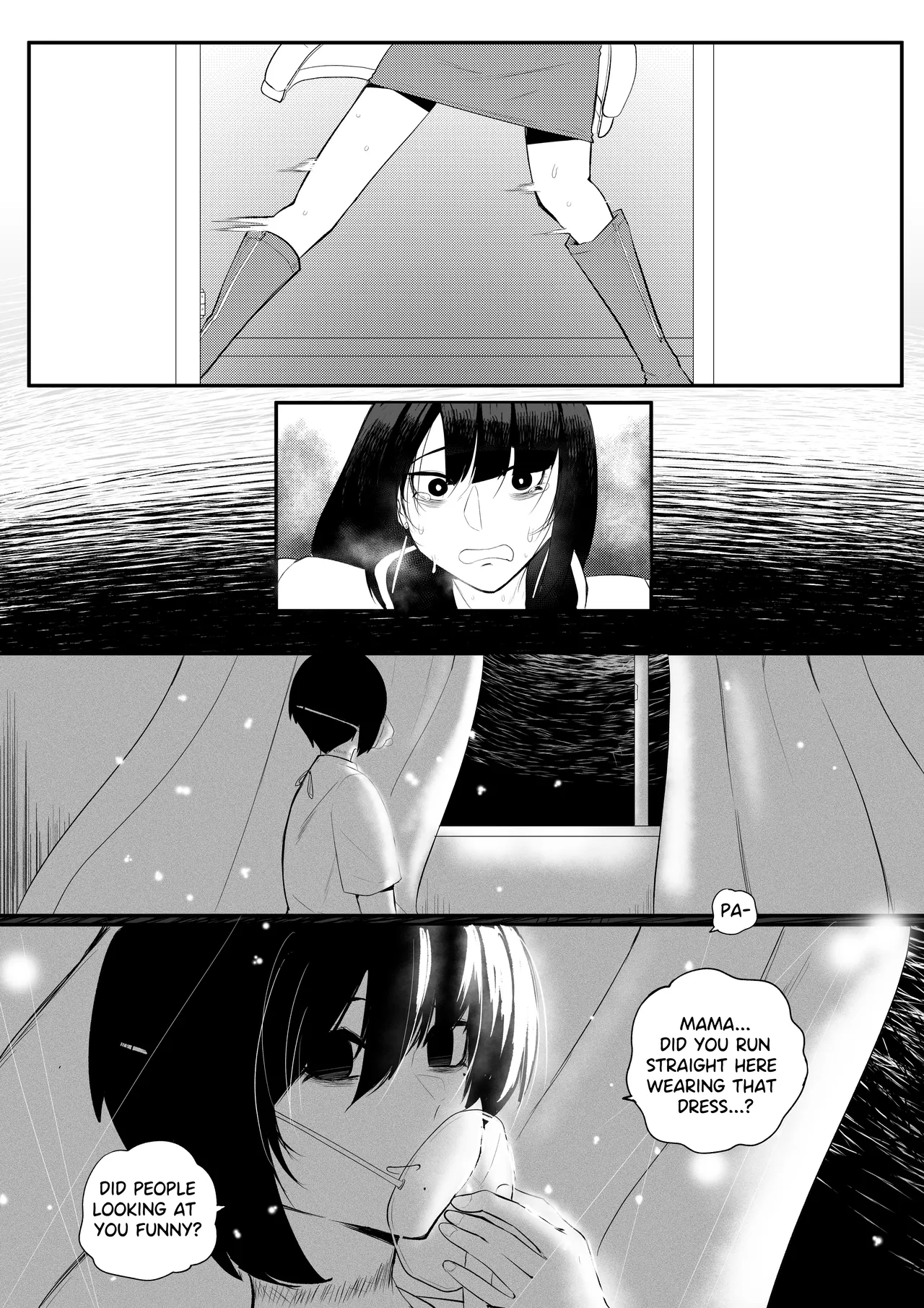 Erika Won’t Back Down – ch.1-10 – Chapter 1 – page 59