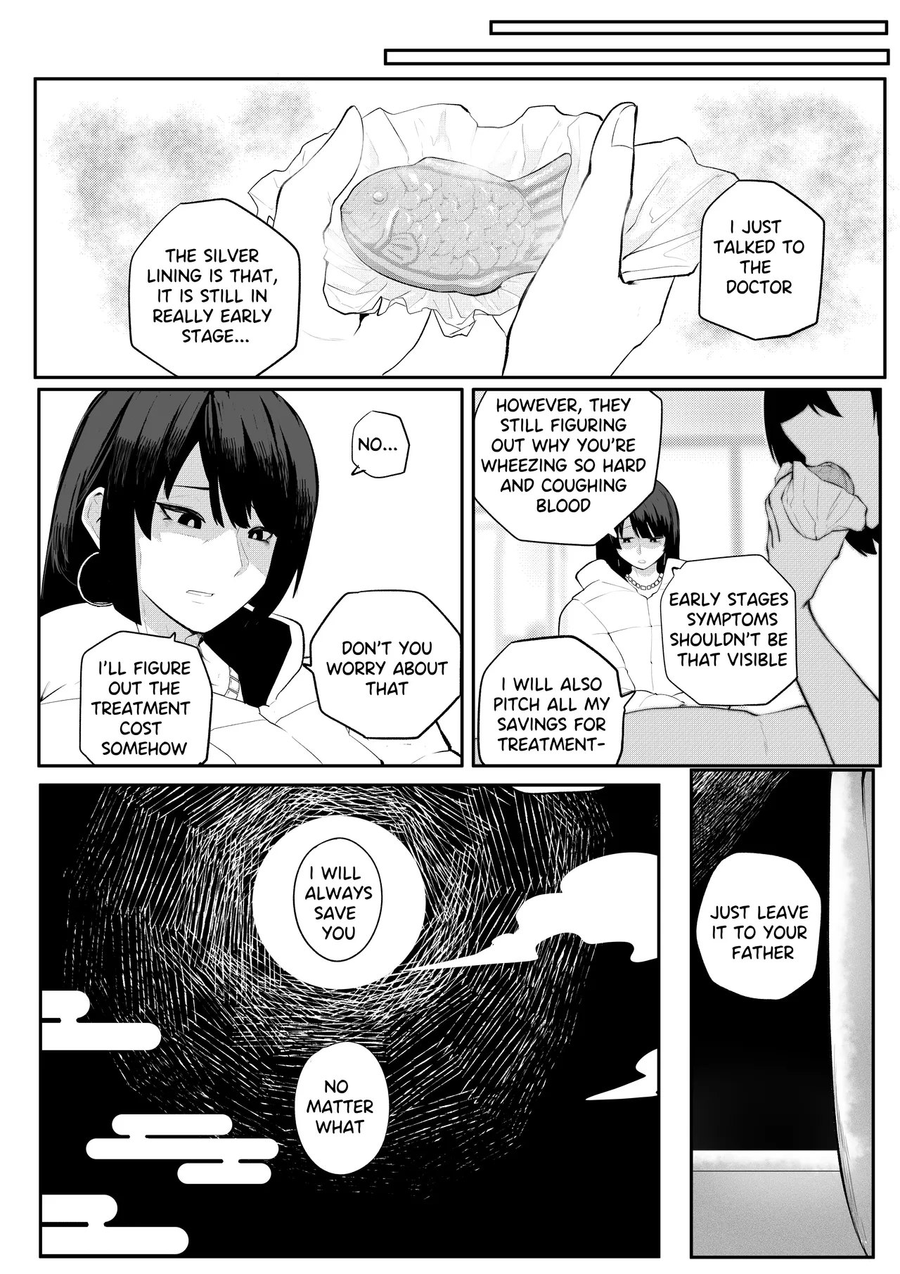 Erika Won’t Back Down – ch.1-10 – Chapter 1 – page 62