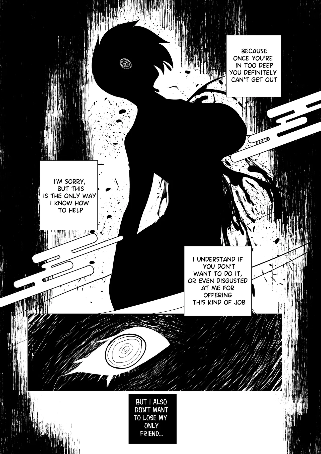 Erika Won’t Back Down – ch.1-10 – Chapter 1 – page 66