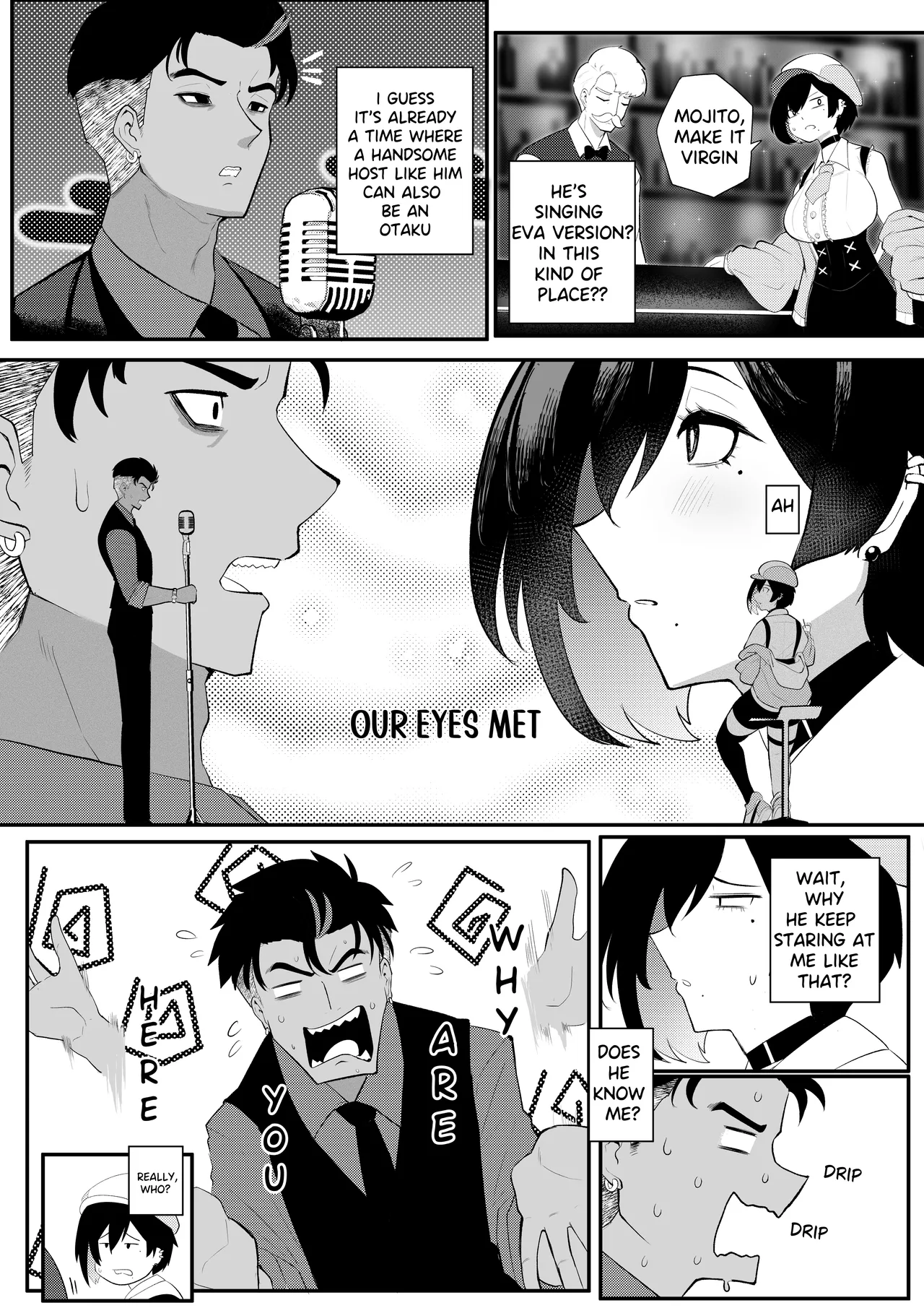 Erika Won’t Back Down – ch.1-10 – Chapter 1 – page 79