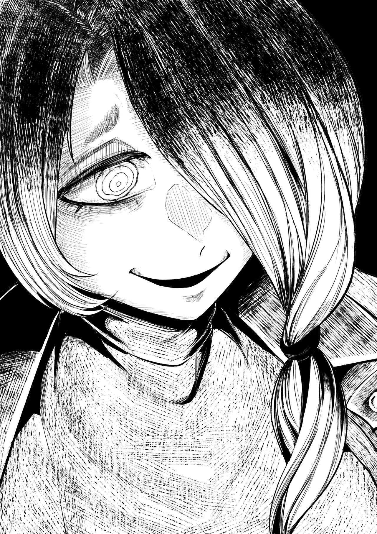 Erika Won’t Back Down – ch.1-10 – Chapter 1 – page 87