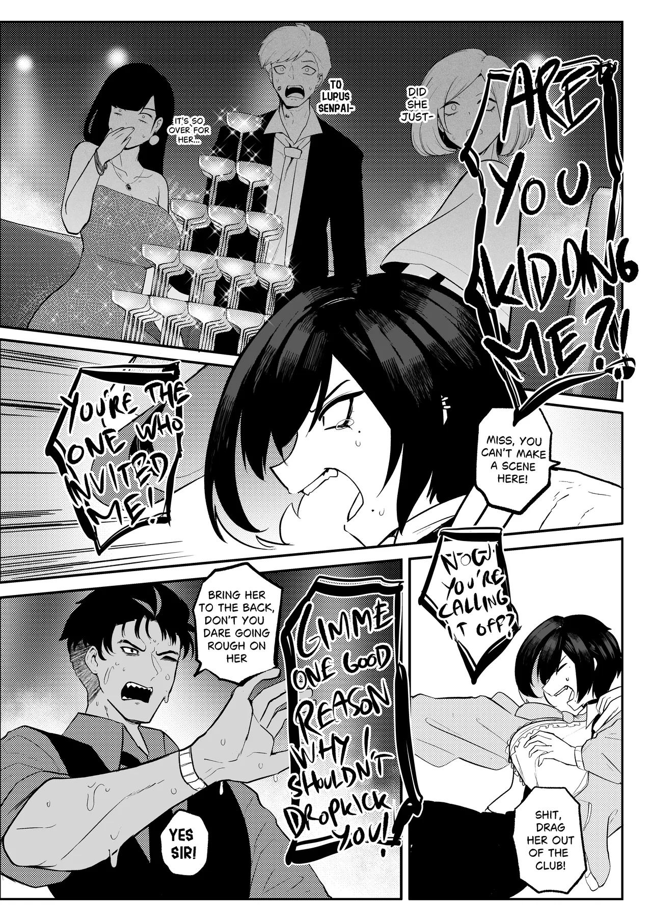 Erika Won’t Back Down – ch.1-10 – Chapter 1 – page 101