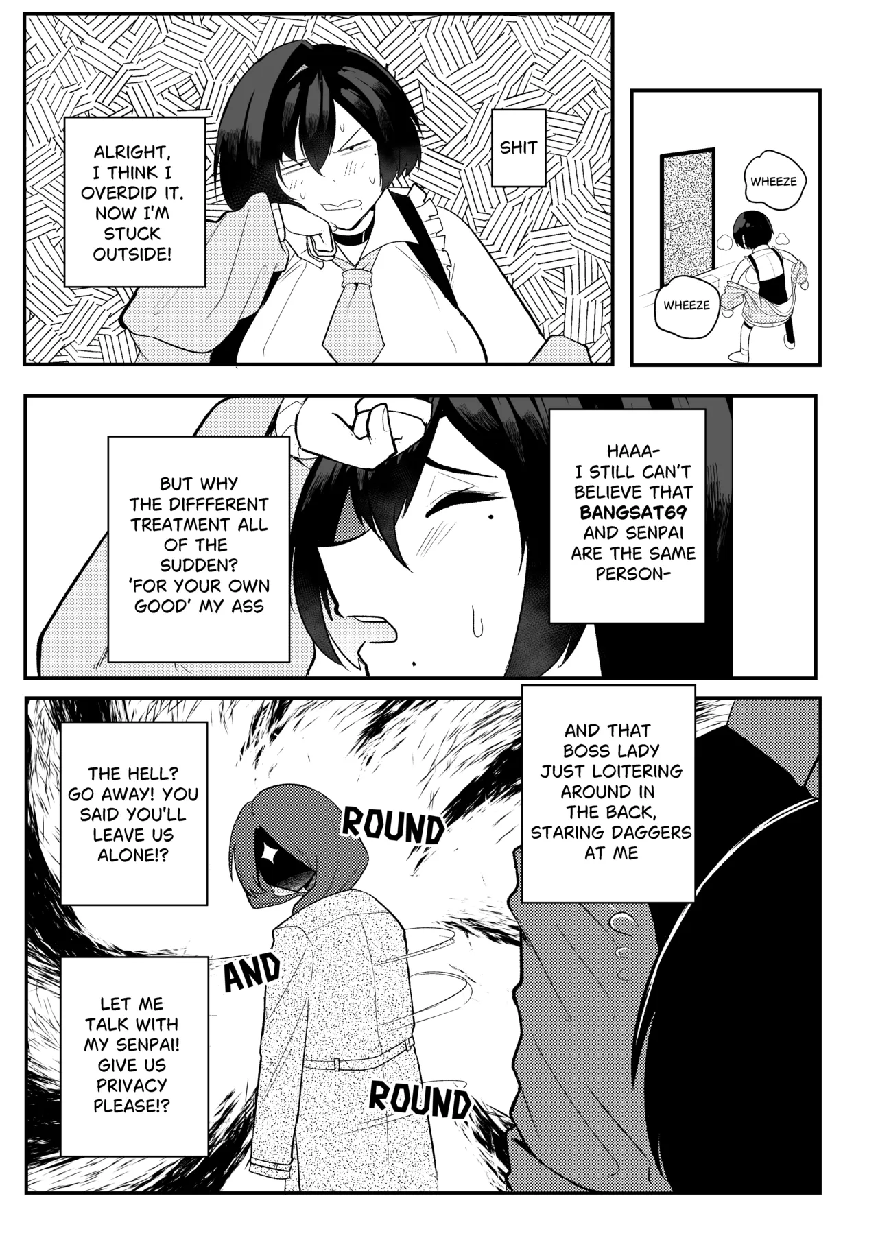 Erika Won’t Back Down – ch.1-10 – Chapter 1 – page 104