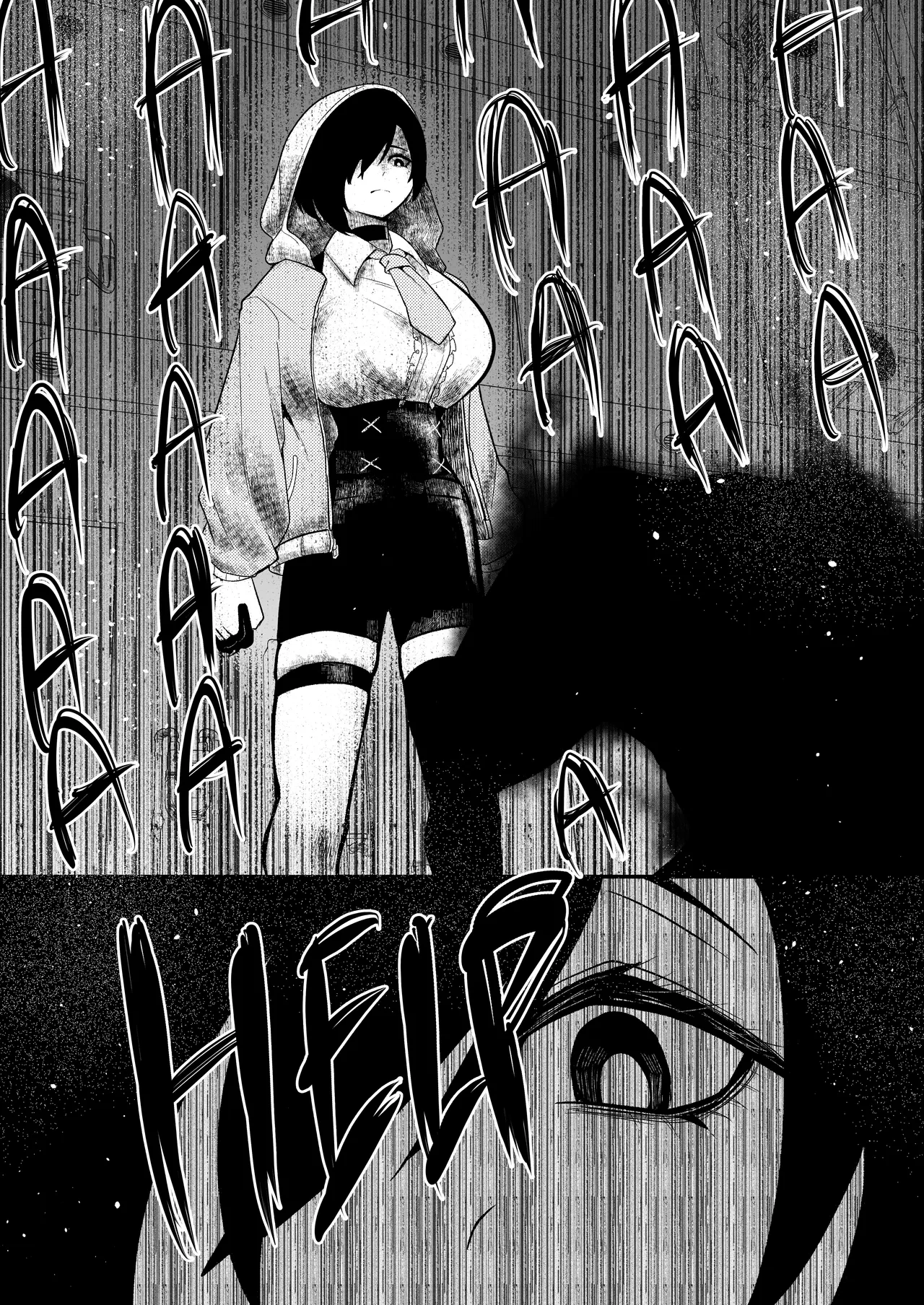 Erika Won’t Back Down – ch.1-10 – Chapter 1 – page 113