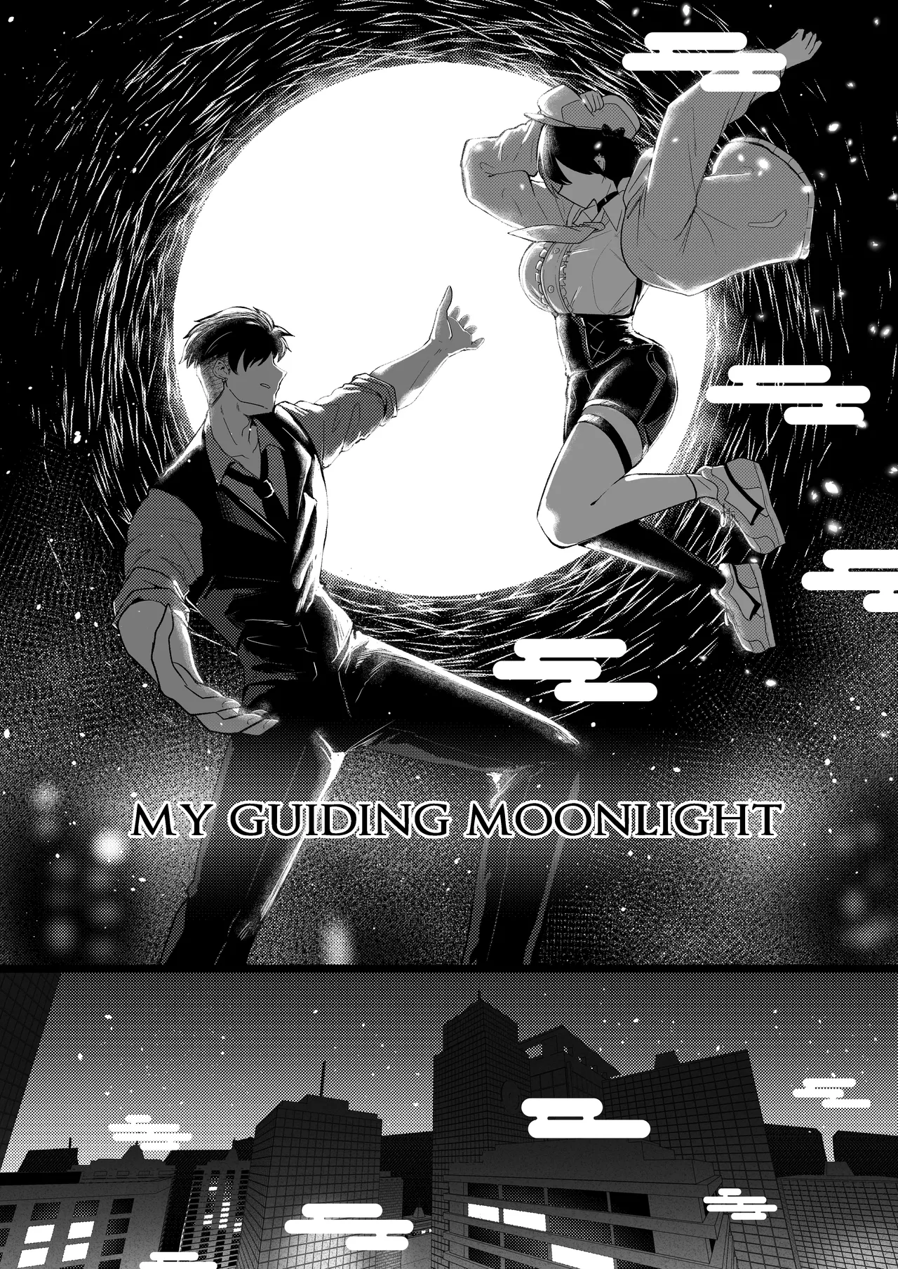 Erika Won’t Back Down – ch.1-10 – Chapter 1 – page 128