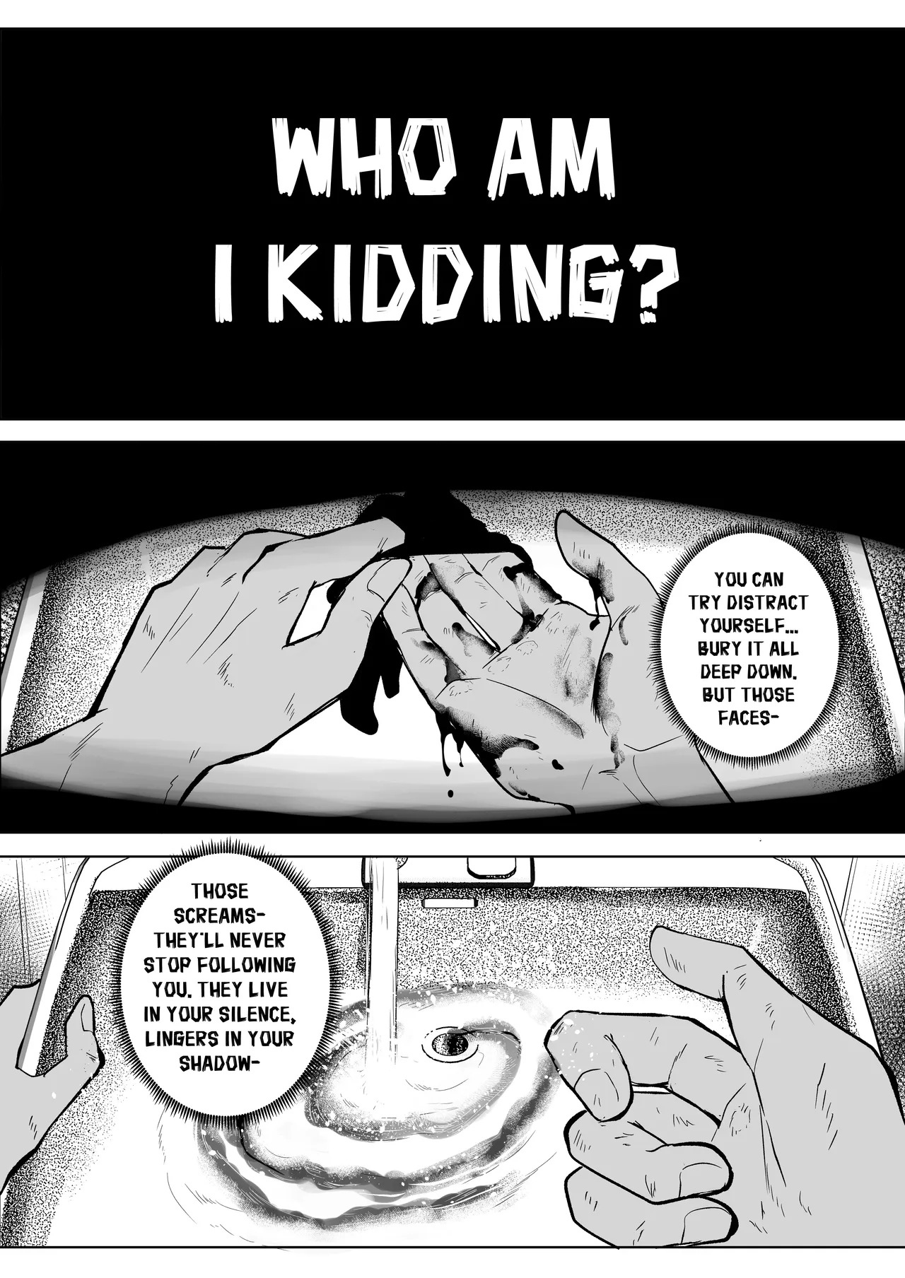 Erika Won’t Back Down – ch.1-10 – Chapter 1 – page 150