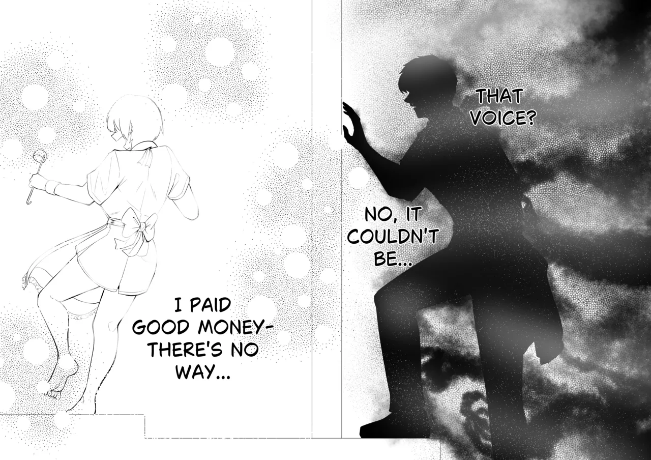 Erika Won’t Back Down – ch.1-10 – Chapter 1 – page 154