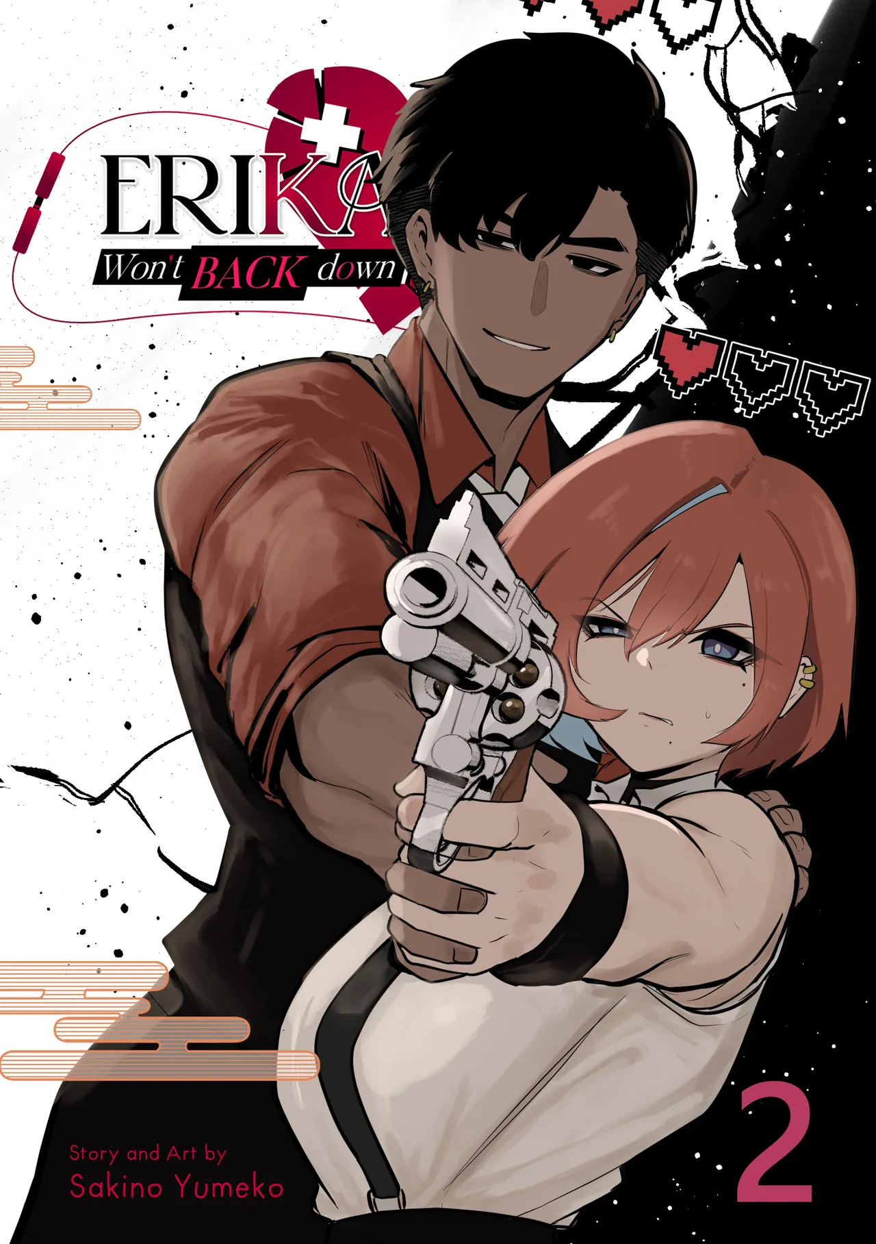 Erika Won’t Back Down – ch.1-10 – Chapter 1 – page 171