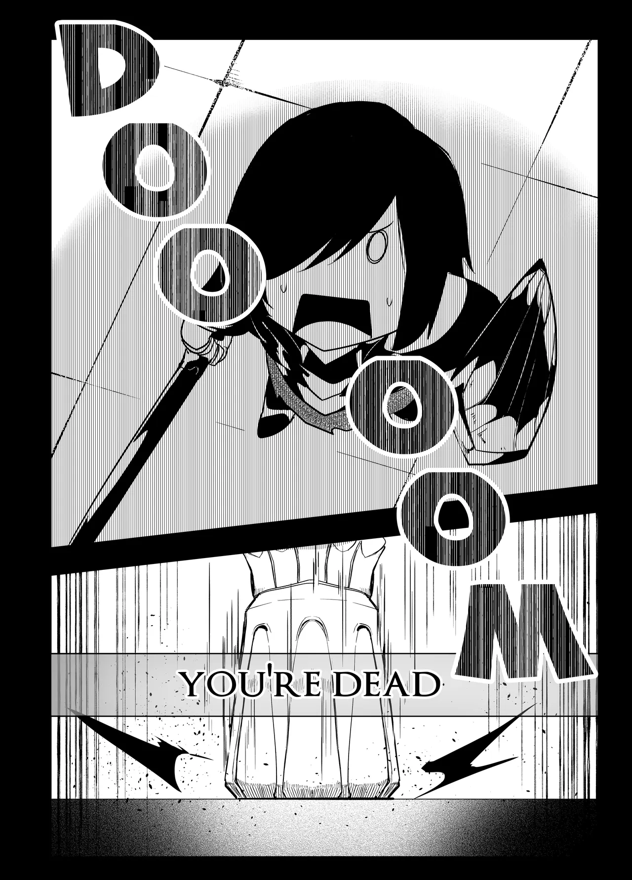 Erika Won’t Back Down – ch.1-10 – Chapter 1 – page 172