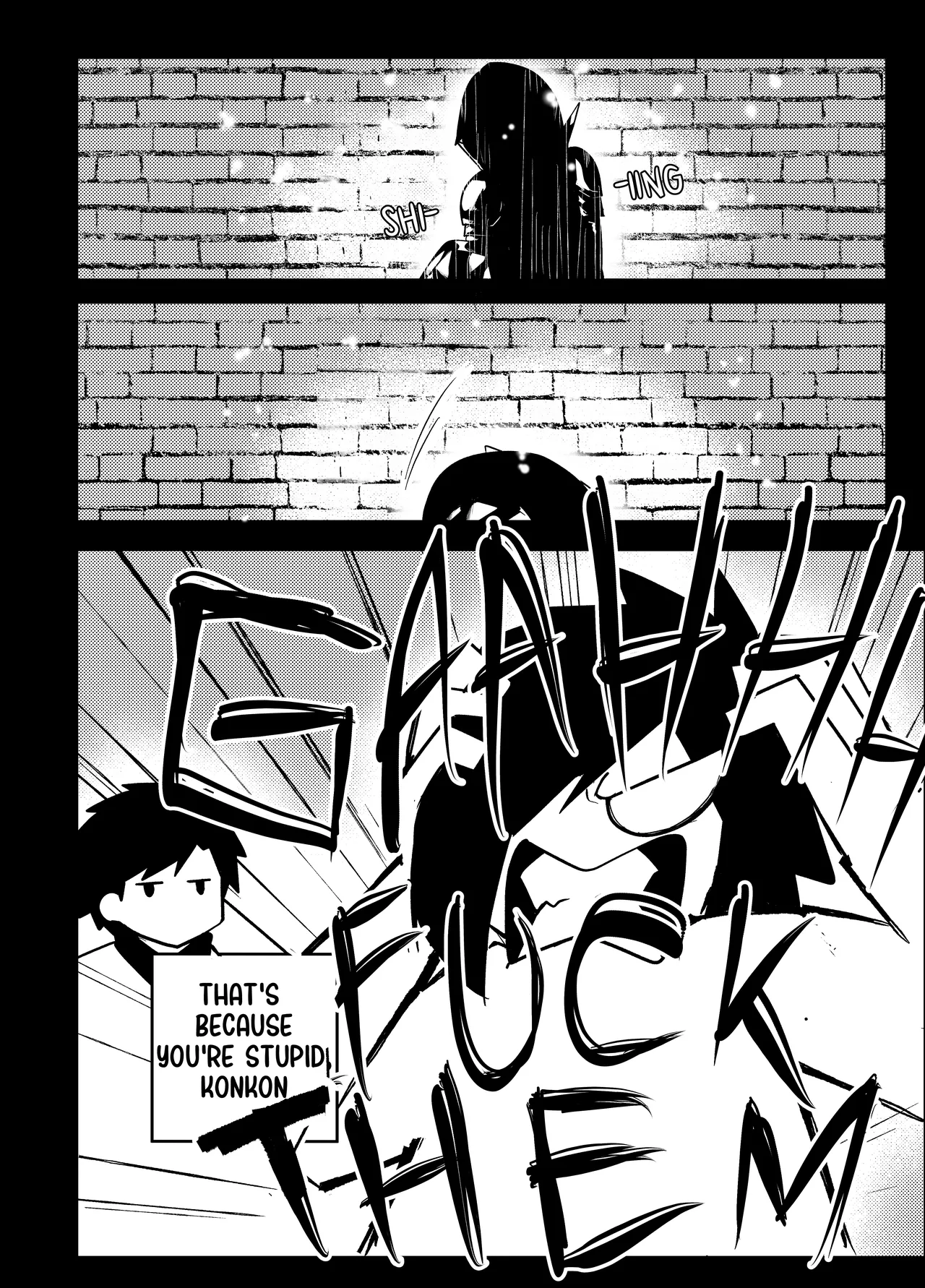 Erika Won’t Back Down – ch.1-10 – Chapter 1 – page 173