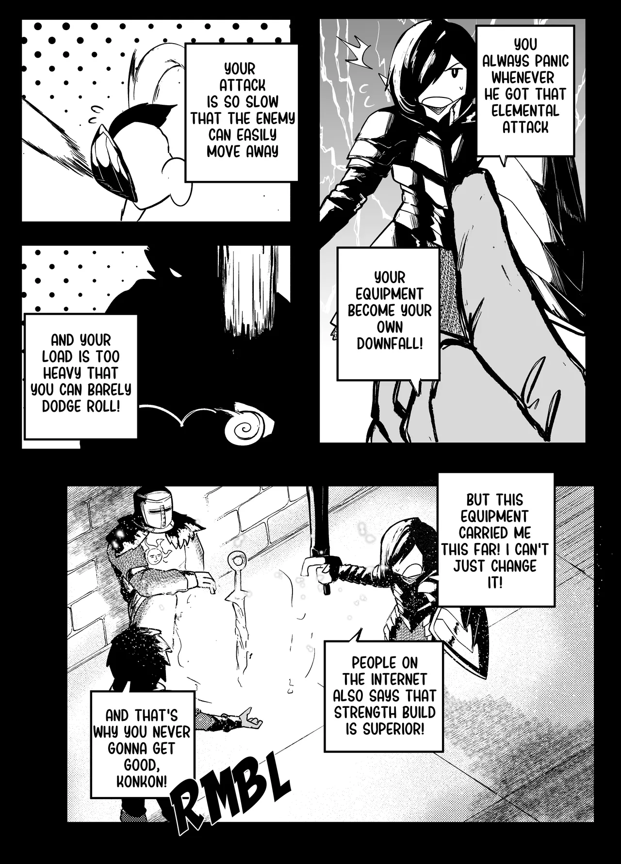 Erika Won’t Back Down – ch.1-10 – Chapter 1 – page 175