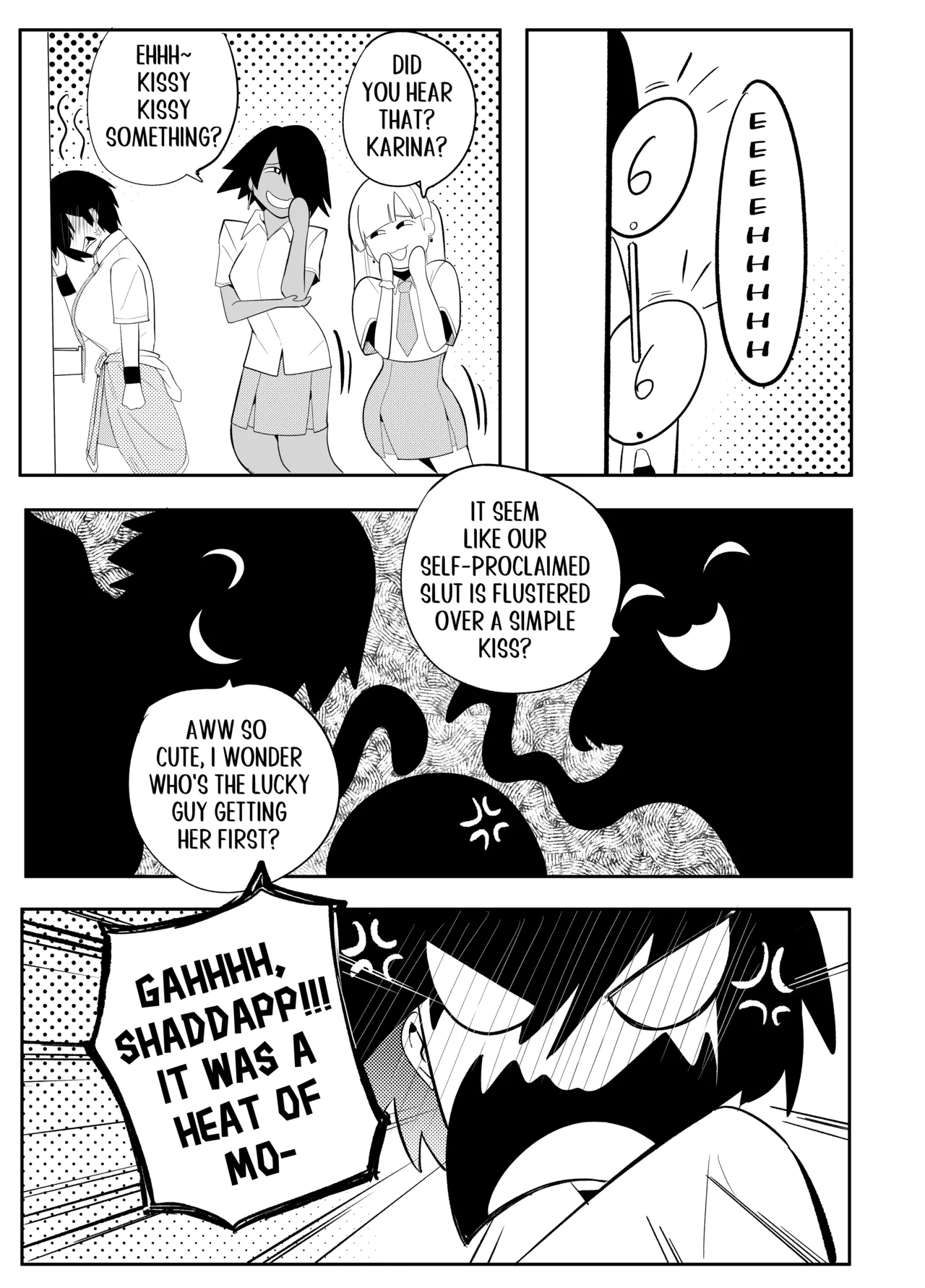 Erika Won’t Back Down – ch.1-10 – Chapter 1 – page 178