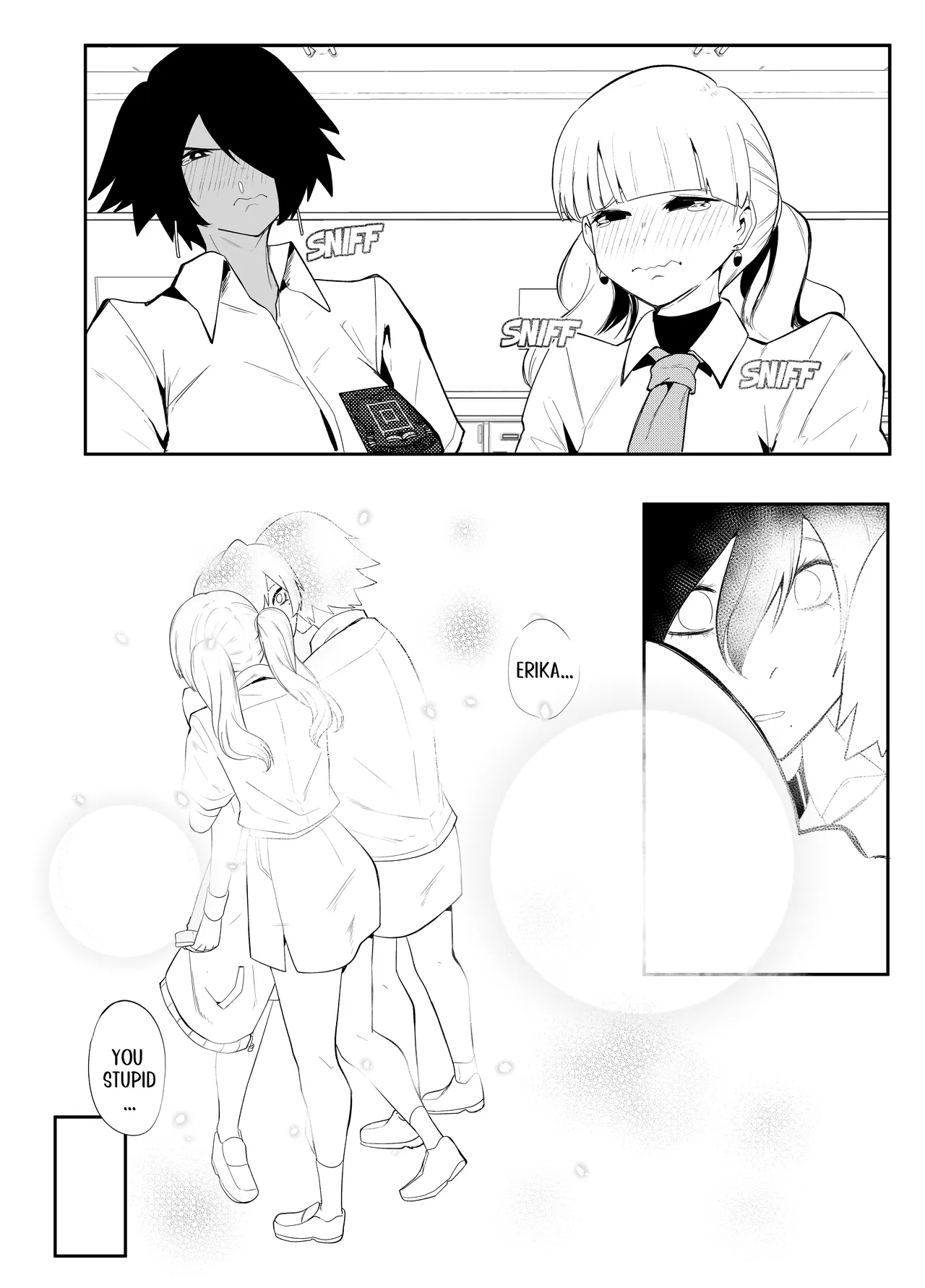 Erika Won’t Back Down – ch.1-10 – Chapter 1 – page 179