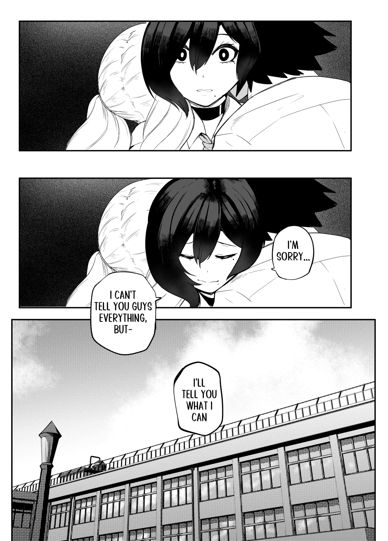 Erika Won’t Back Down – ch.1-10 – Chapter 1 – page 180