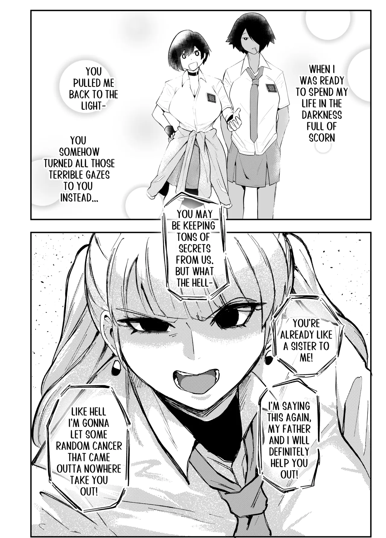 Erika Won’t Back Down – ch.1-10 – Chapter 1 – page 183