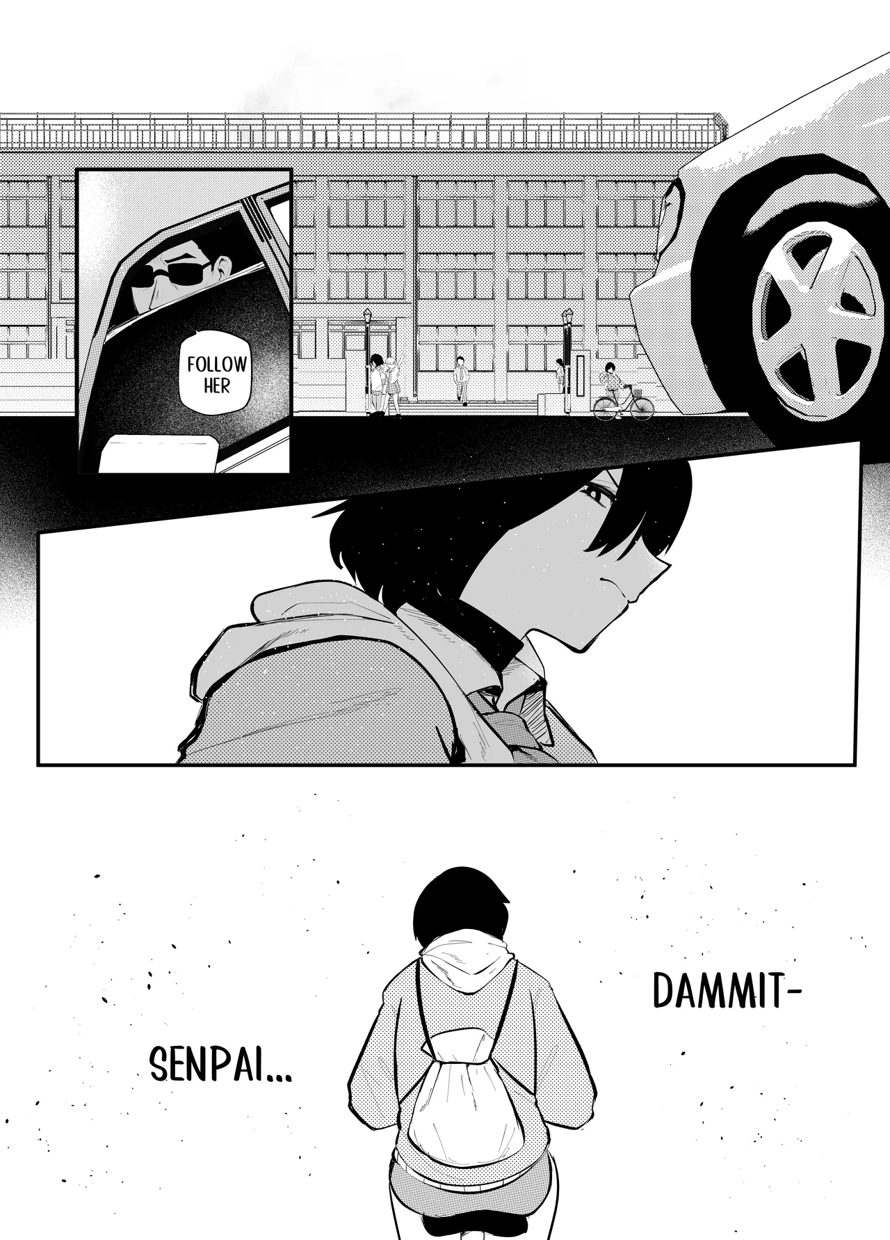 Erika Won’t Back Down – ch.1-10 – Chapter 1 – page 192