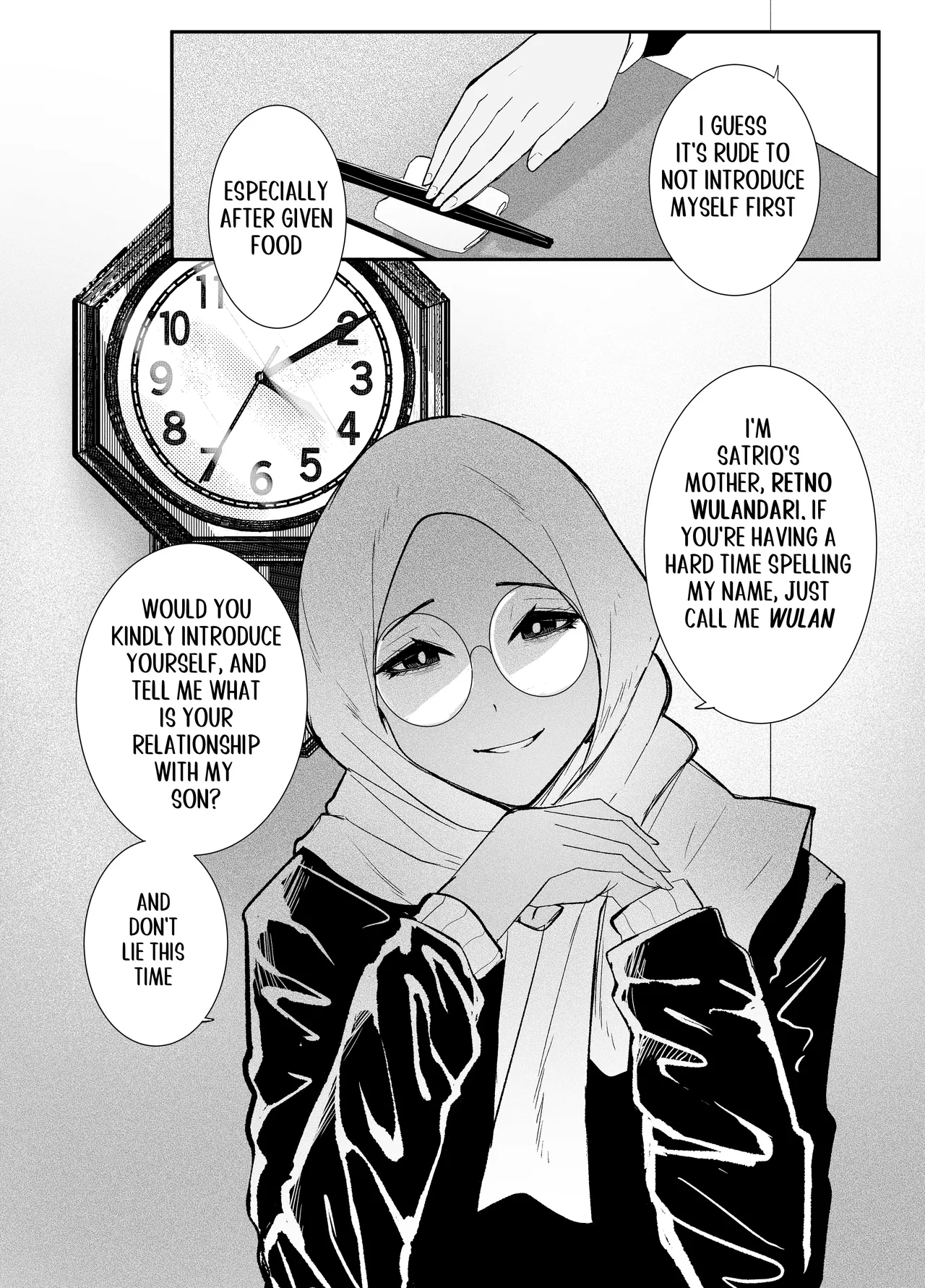 Erika Won’t Back Down – ch.1-10 – Chapter 1 – page 200