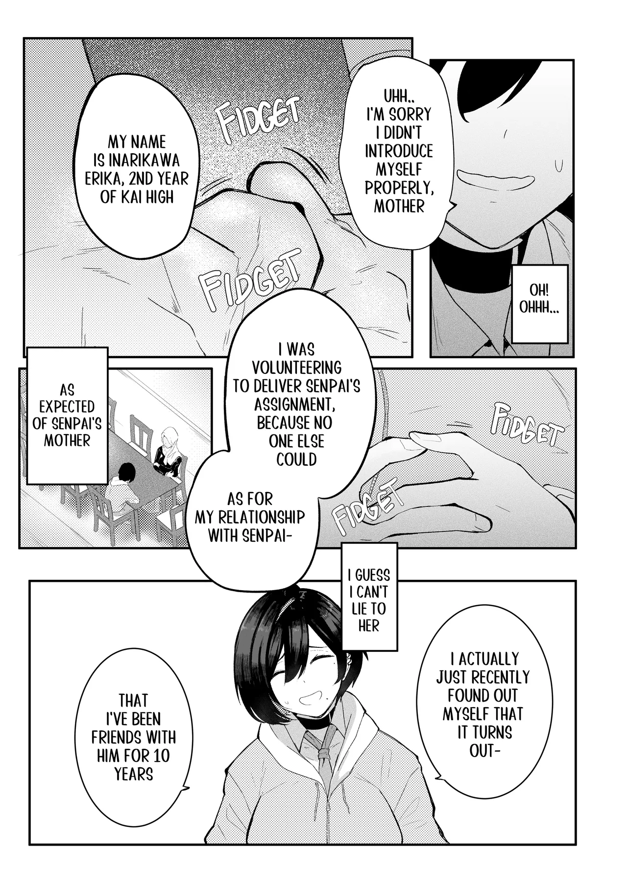 Erika Won’t Back Down – ch.1-10 – Chapter 1 – page 201