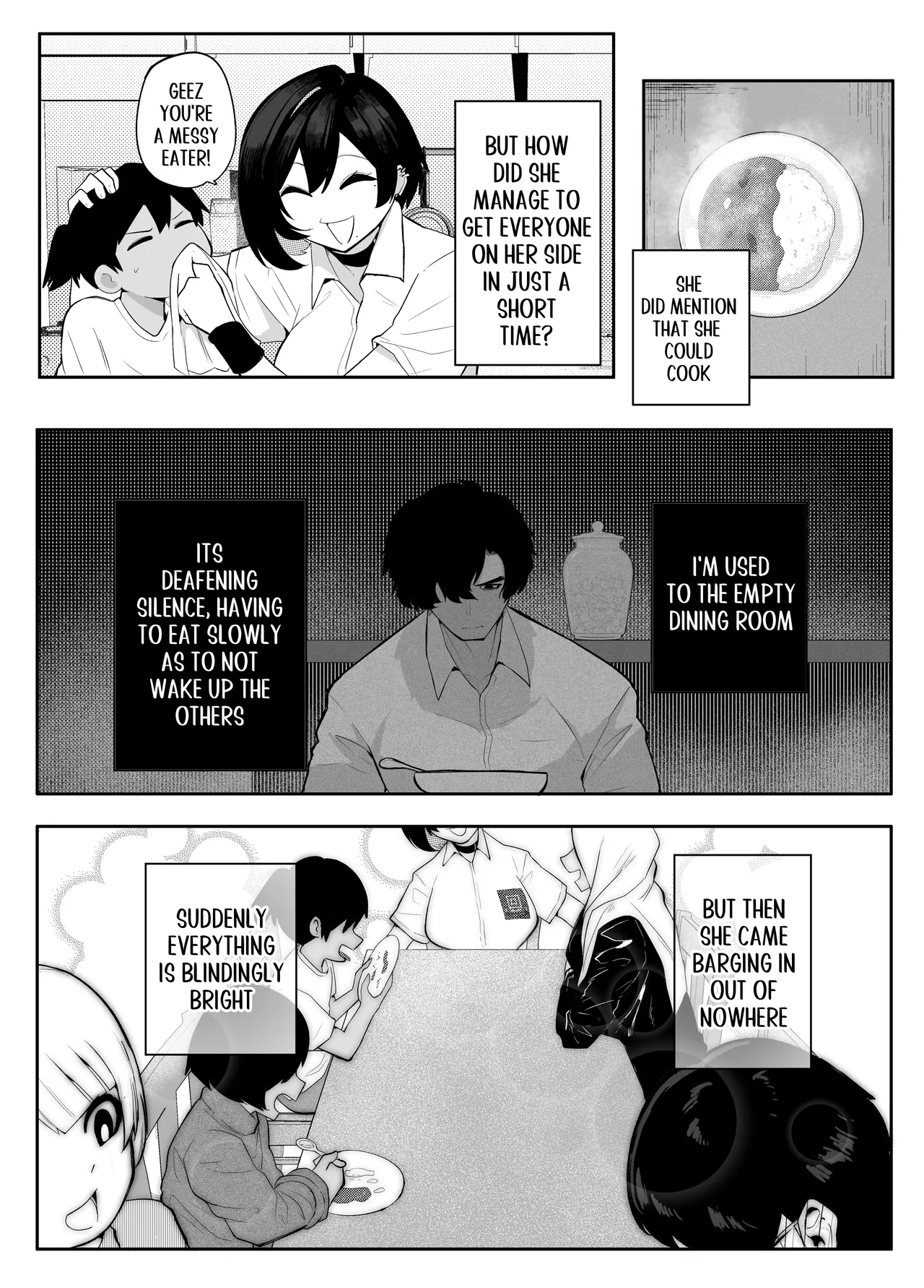 Erika Won’t Back Down – ch.1-10 – Chapter 1 – page 213