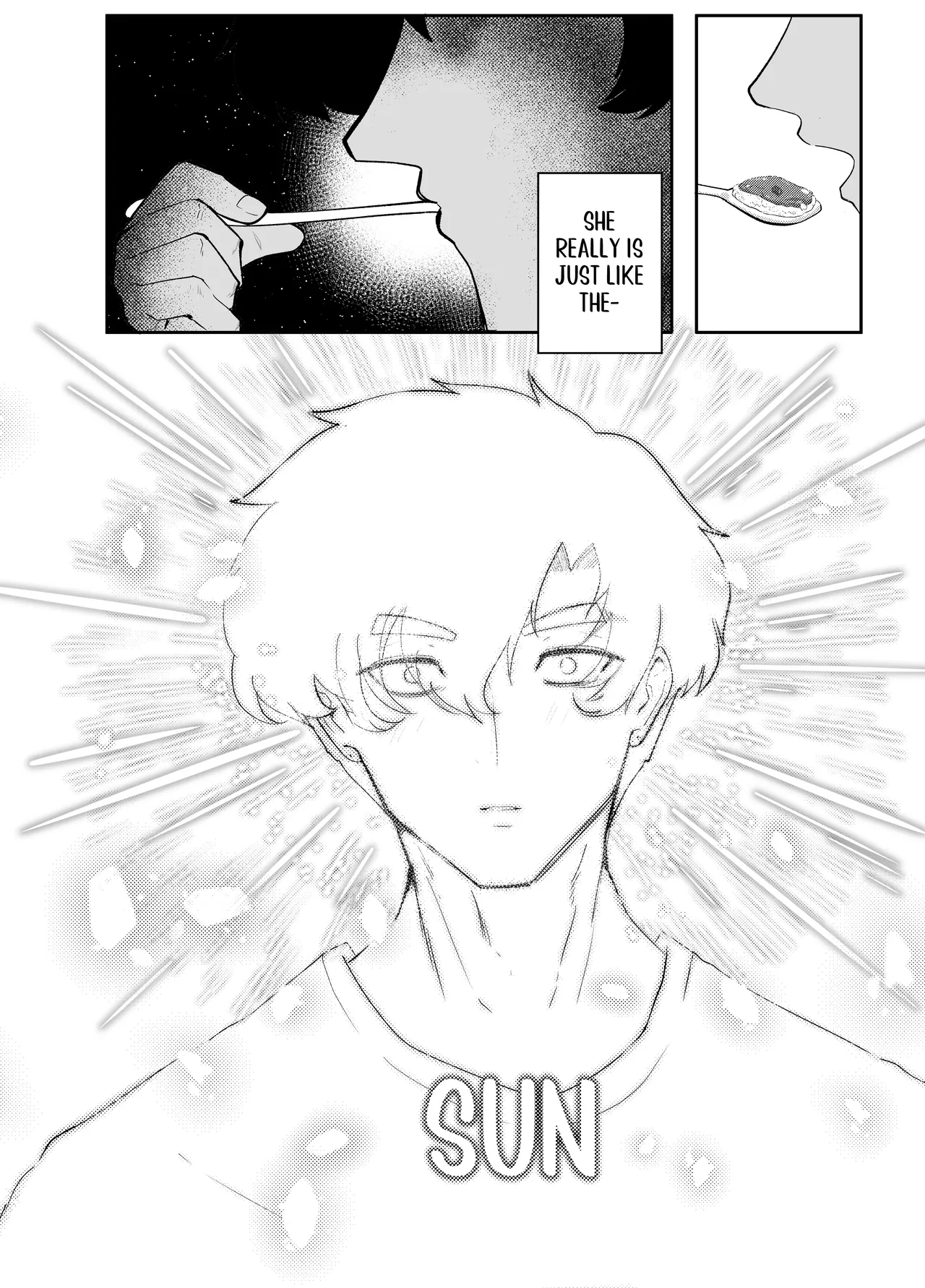 Erika Won’t Back Down – ch.1-10 – Chapter 1 – page 214