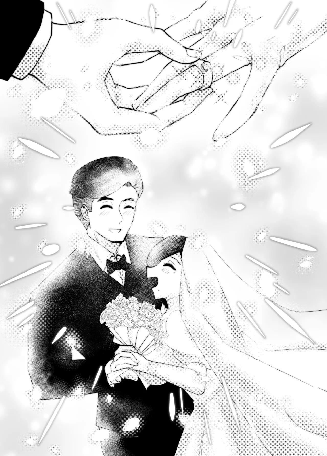 Erika Won’t Back Down – ch.1-10 – Chapter 1 – page 215