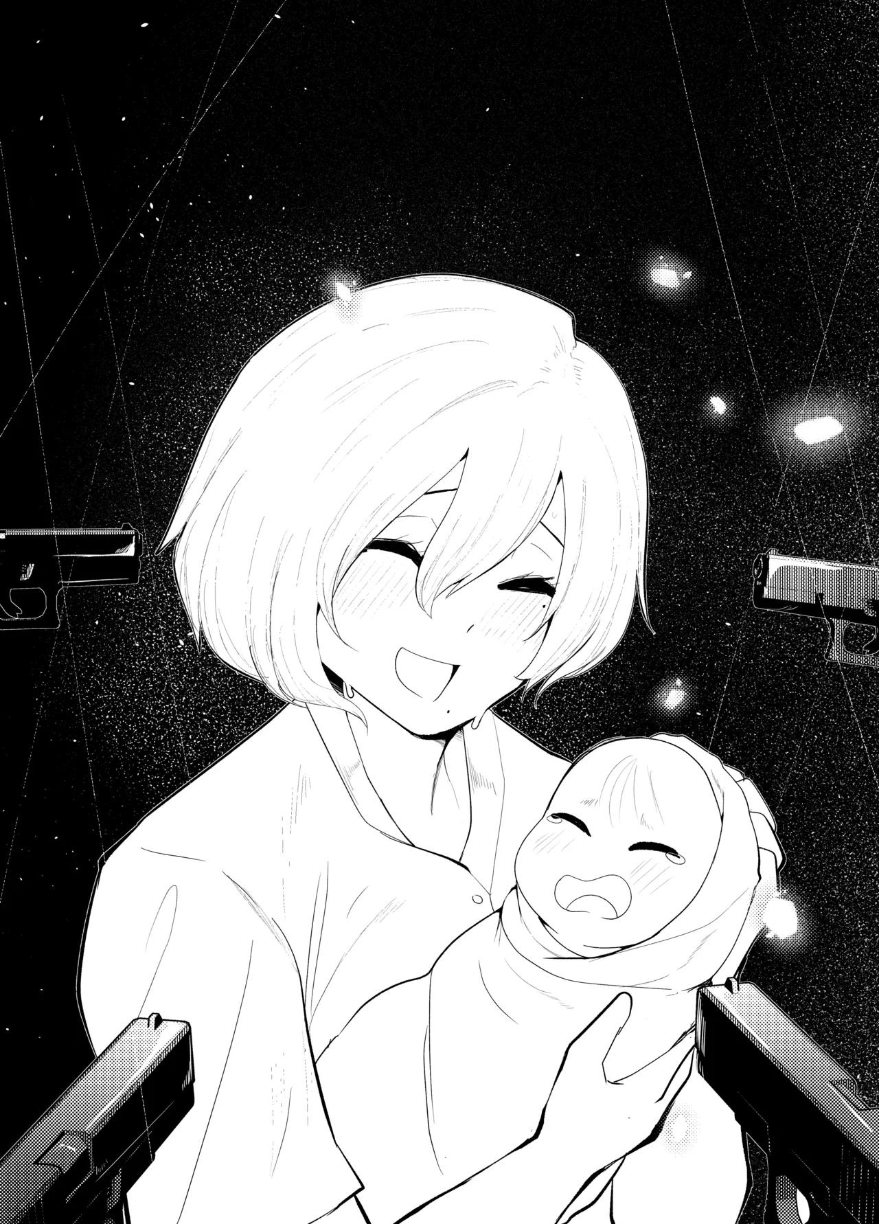 Erika Won’t Back Down – ch.1-10 – Chapter 1 – page 217