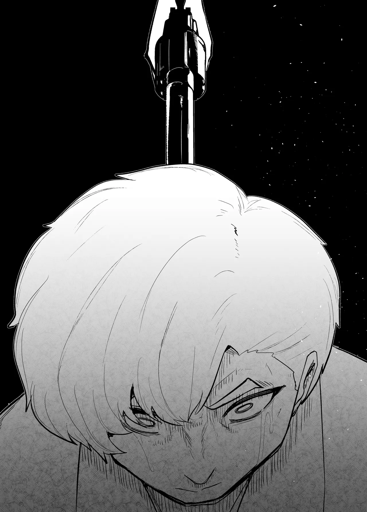 Erika Won’t Back Down – ch.1-10 – Chapter 1 – page 218