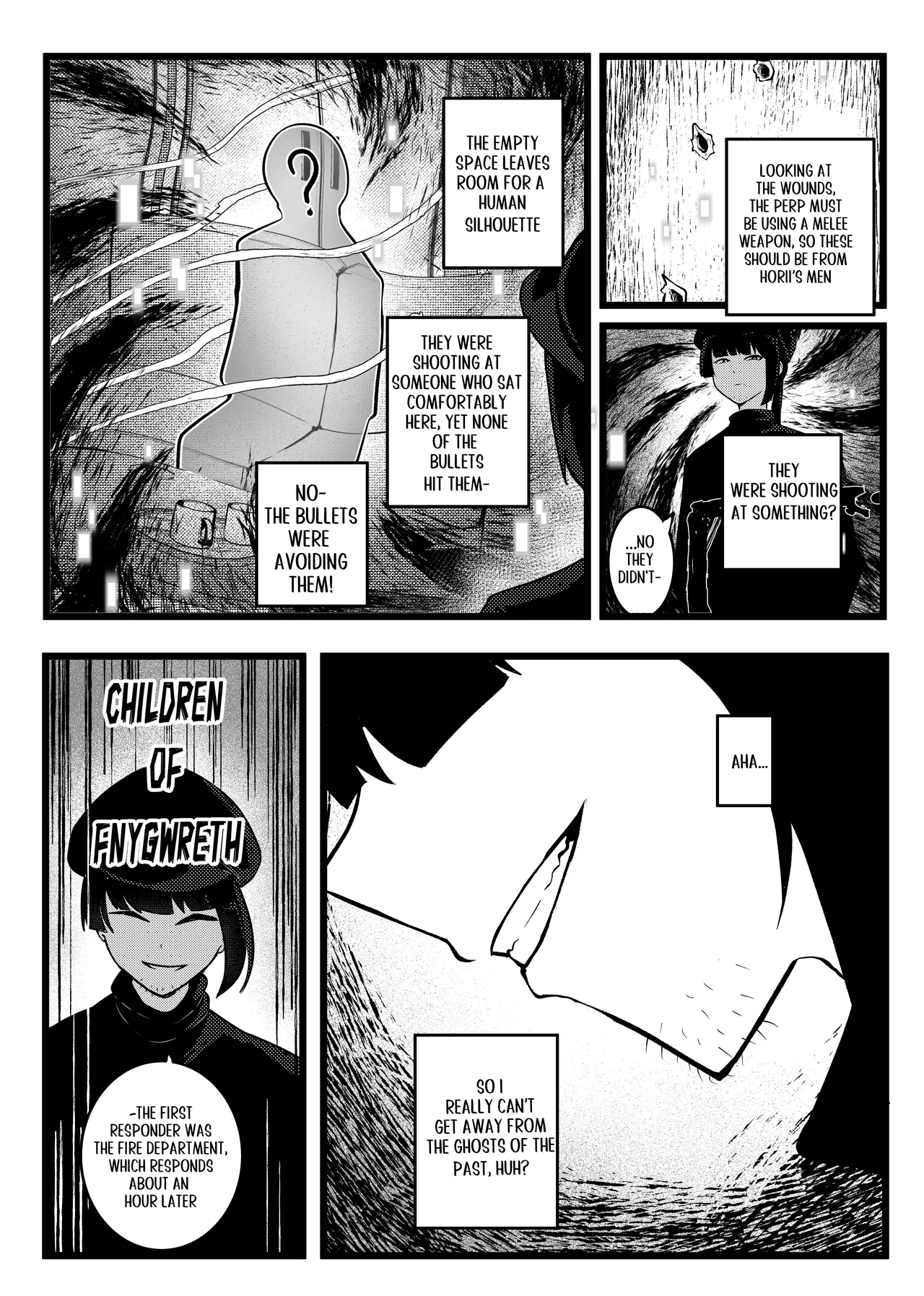 Erika Won’t Back Down – ch.1-10 – Chapter 1 – page 226