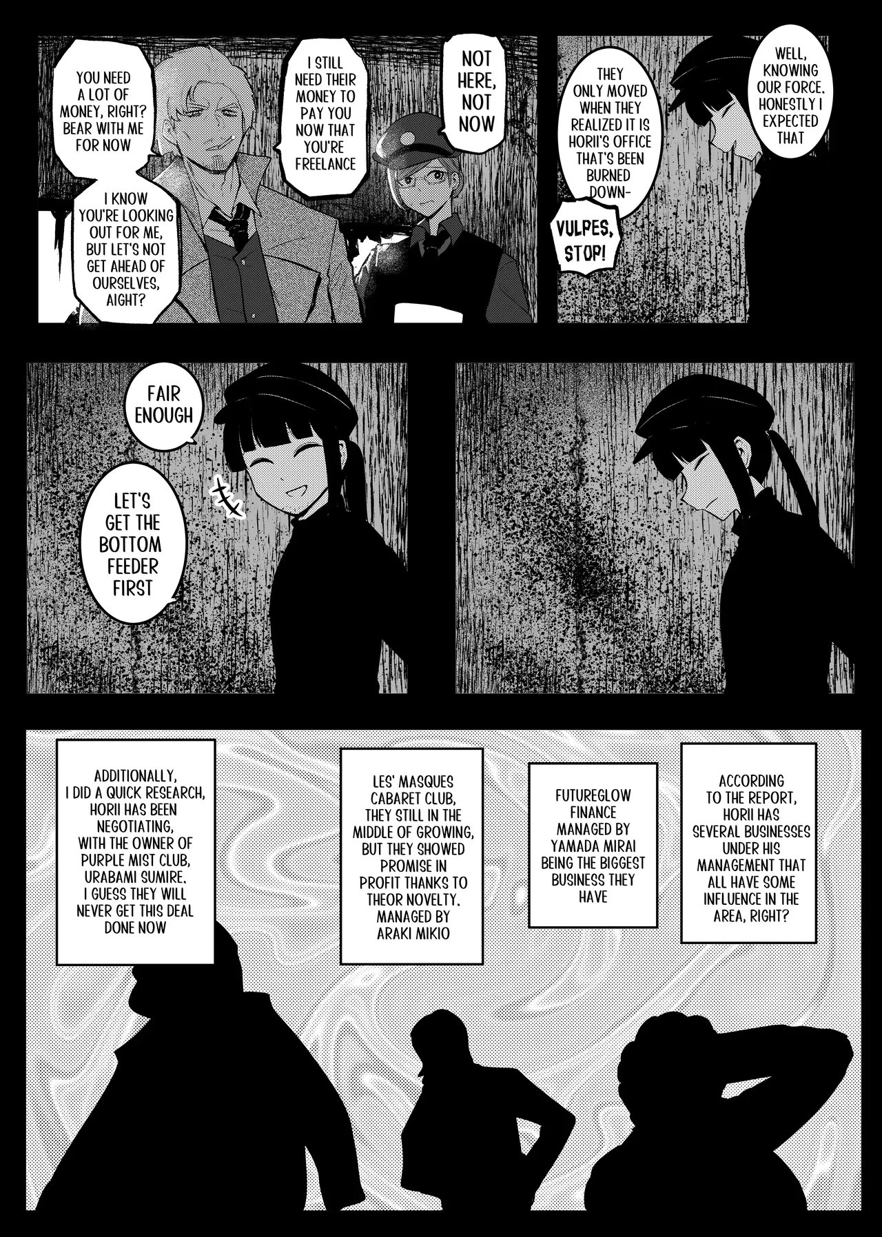 Erika Won’t Back Down – ch.1-10 – Chapter 1 – page 227