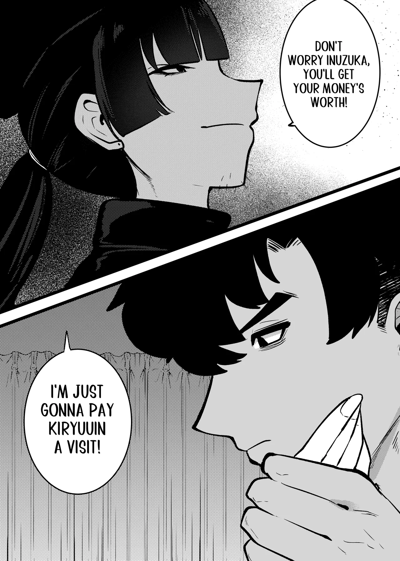 Erika Won’t Back Down – ch.1-10 – Chapter 1 – page 230